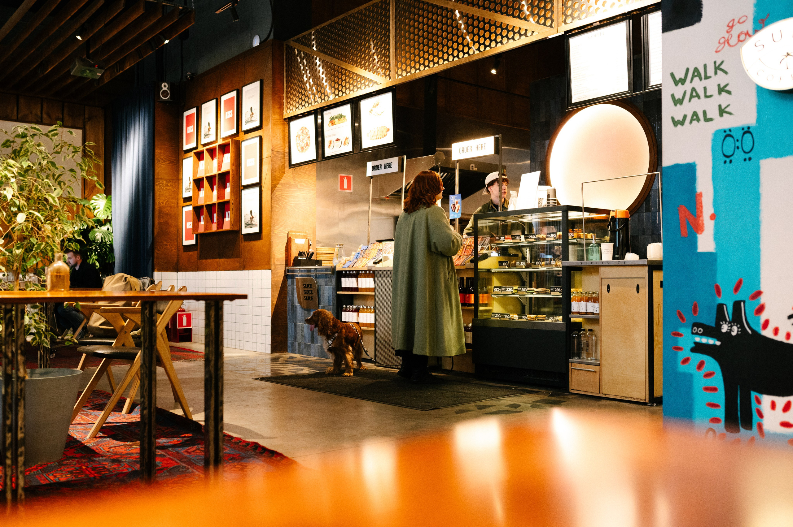 Рыжая команда. Фотограф анималист в Москве Ольга Агушева