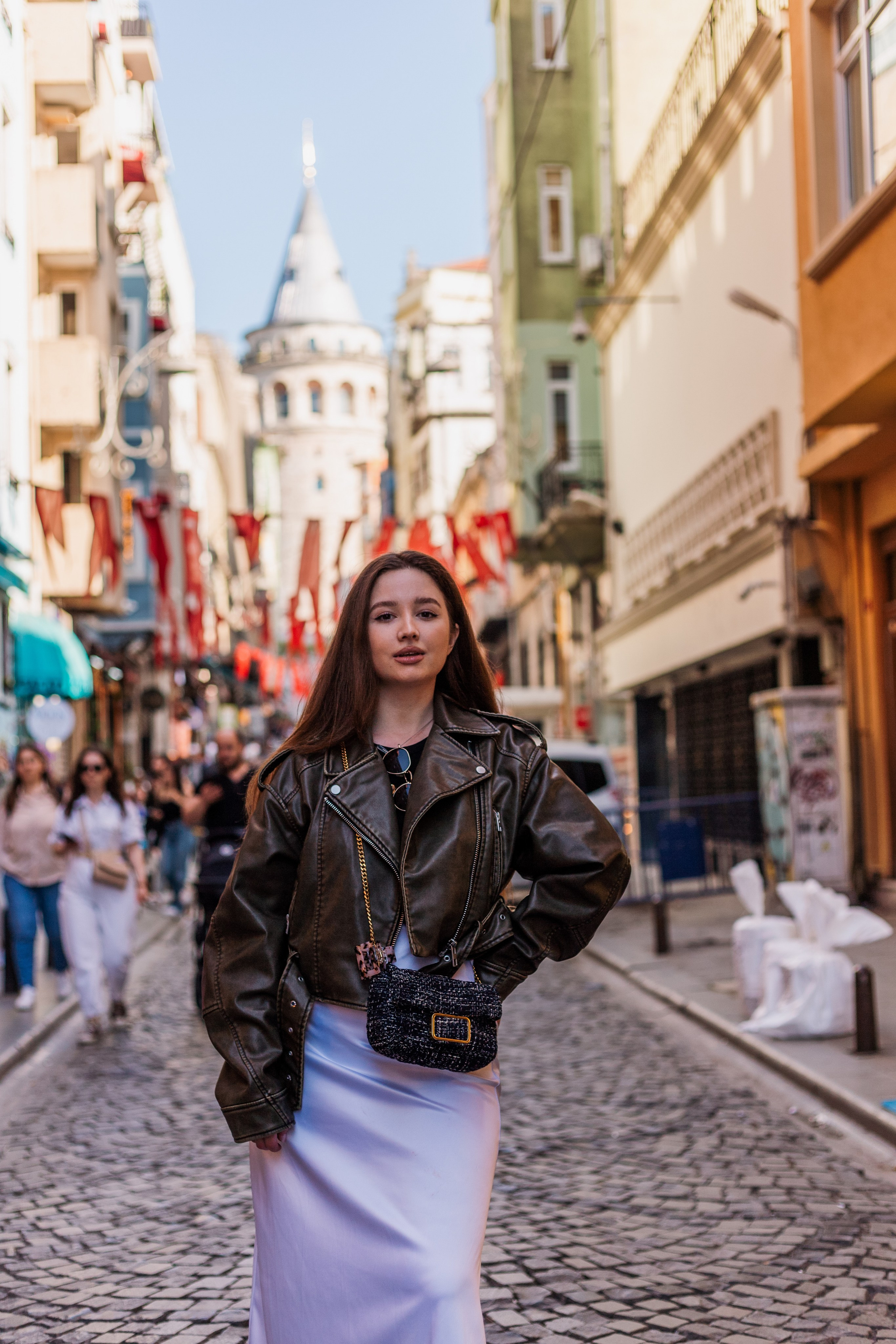 Ника. Женский и семейный фотограф в Стамбуле и Москве