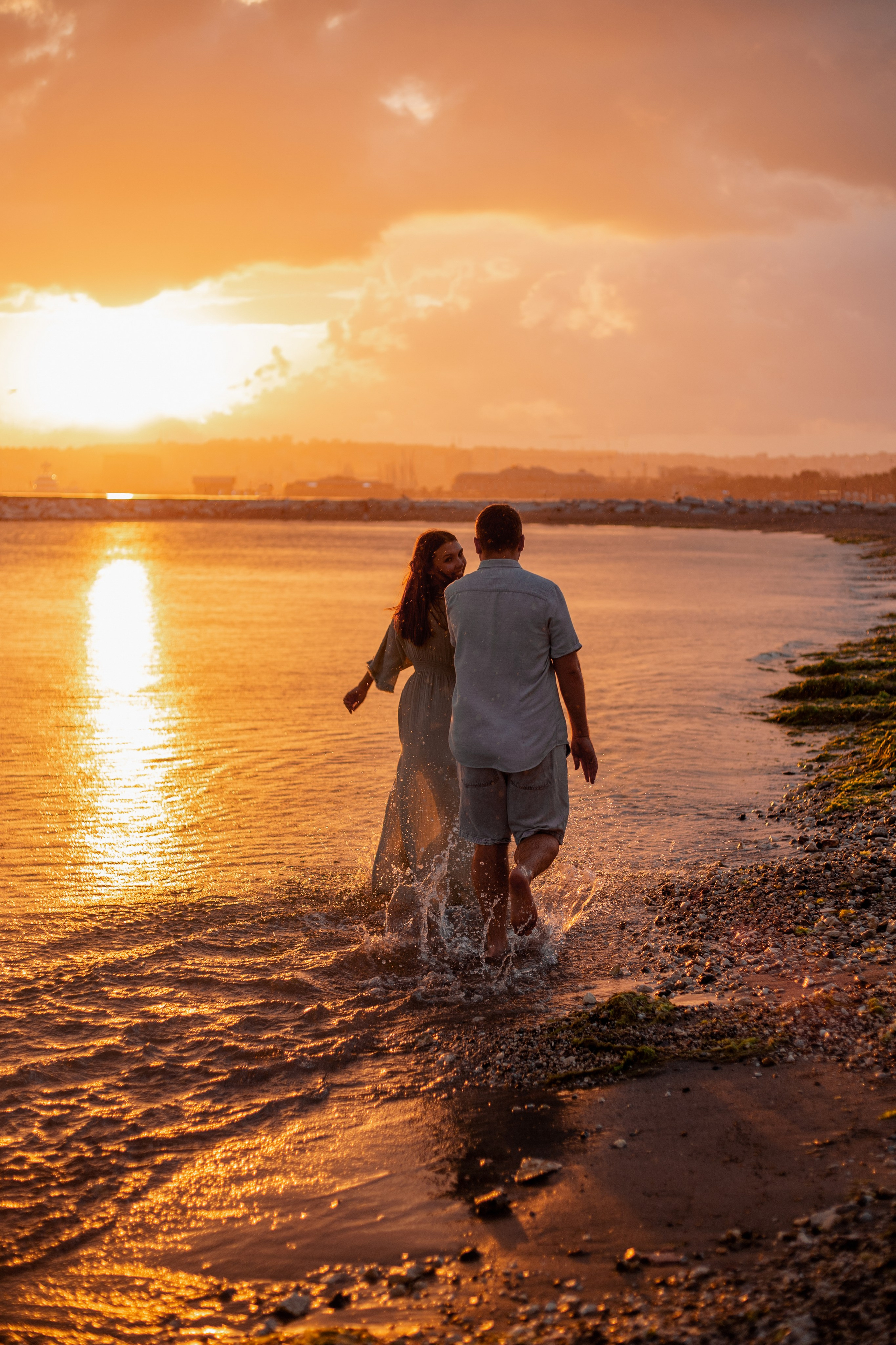 Аня+Саша. Женский и семейный фотограф в Стамбуле и Москве