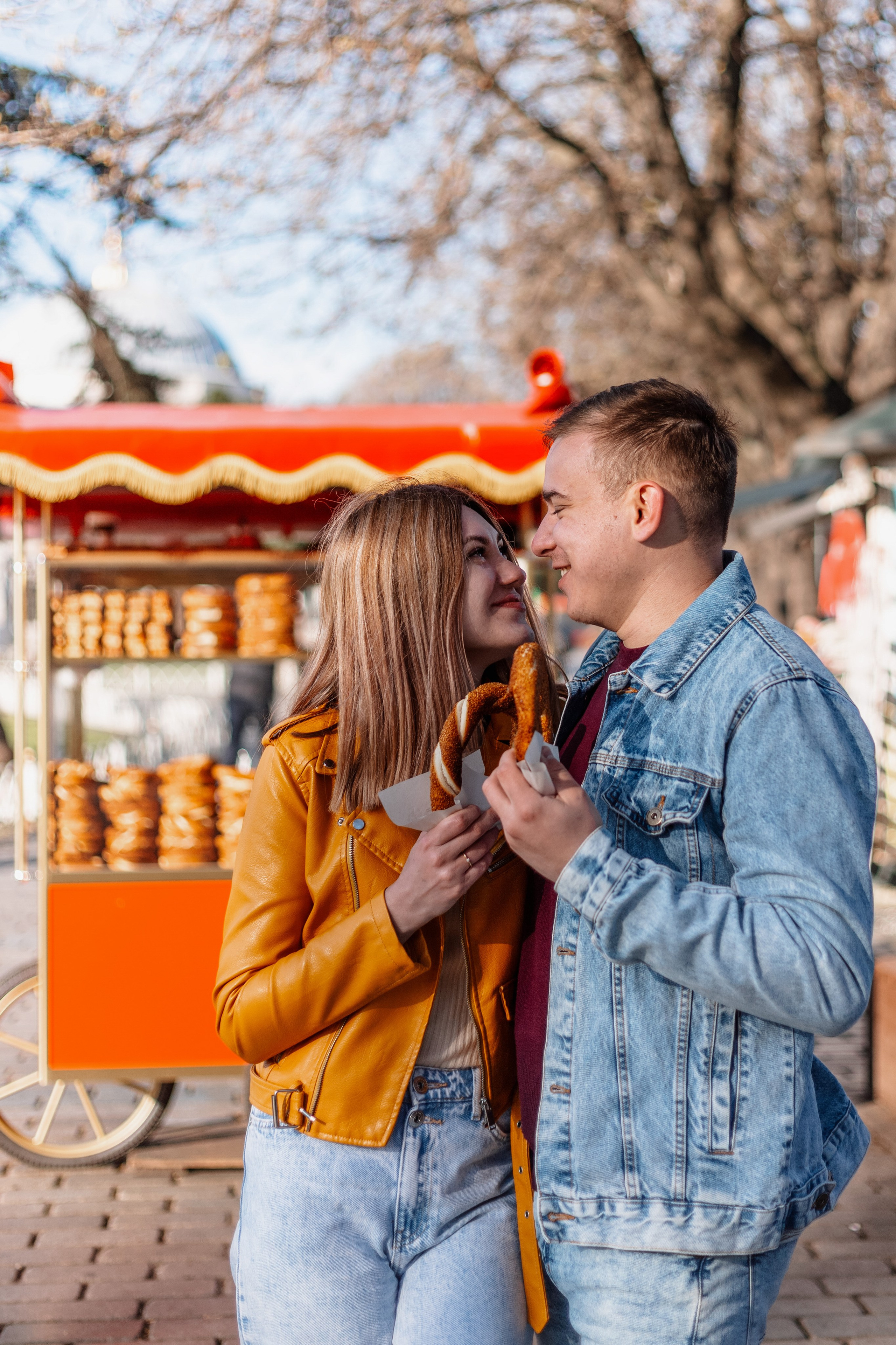 Аксинья+Илья. Женский и семейный фотограф в Стамбуле и Москве