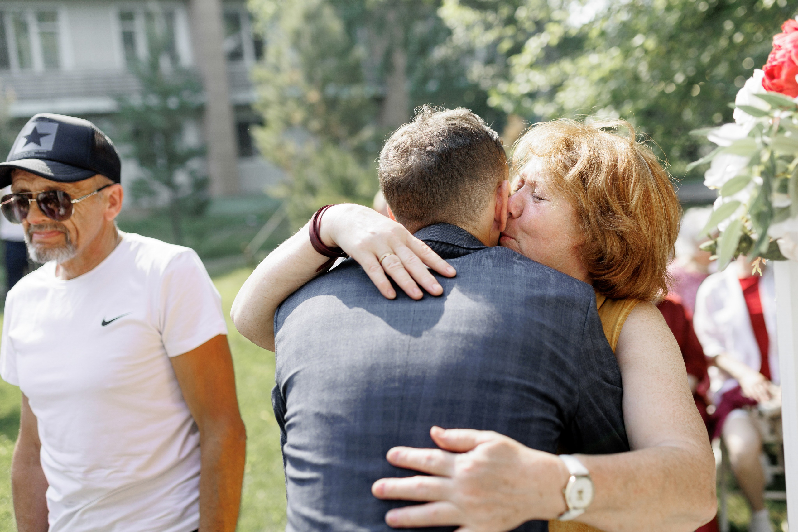 Анастасия и Олесь. Щетинина Наталья свадебный фотограф Барнаул