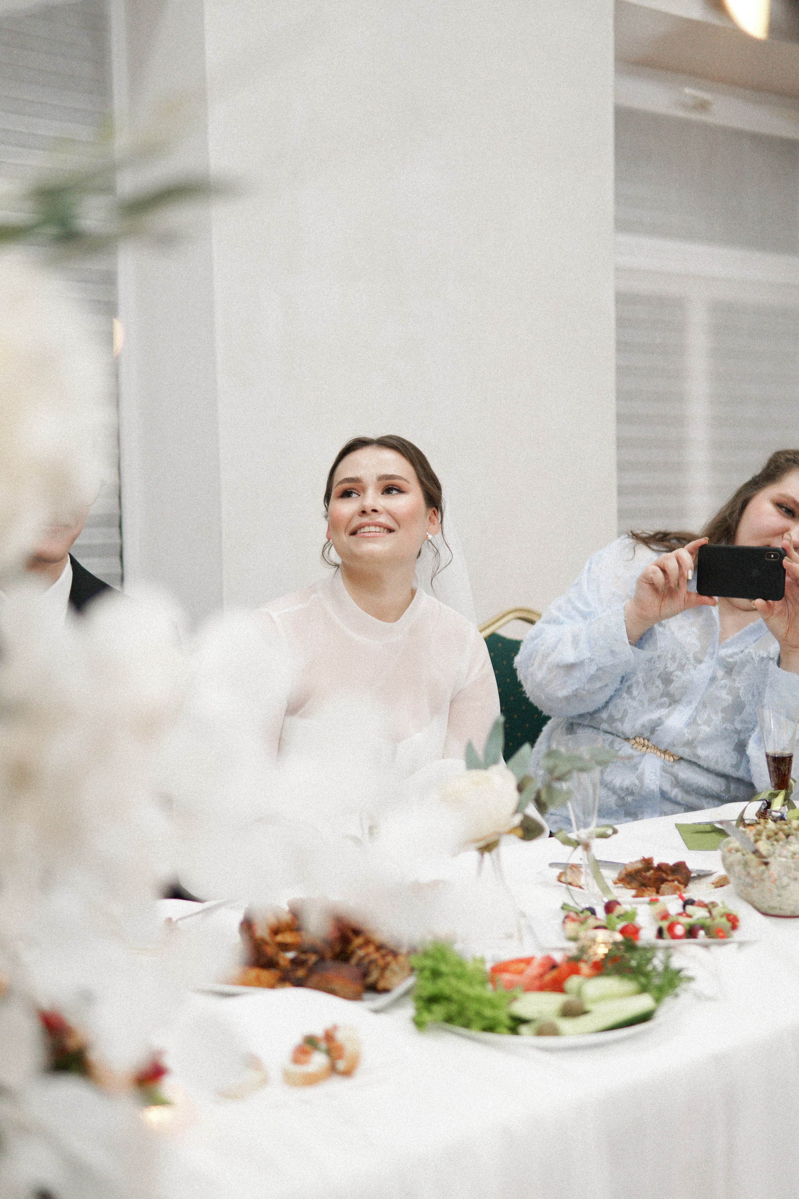 Илья и Снежана. Свадебная съемка в Азове. Фотограф в Ростове-на-Дону Марина Мальцева