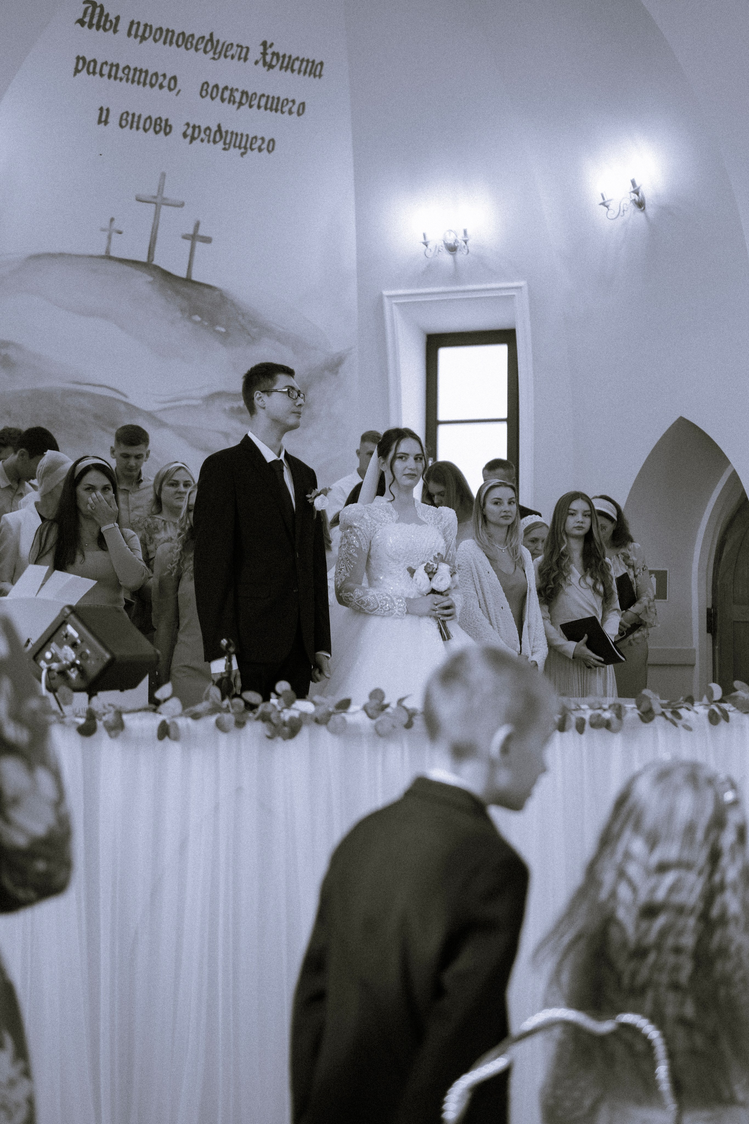 Владислав и Ангелина. Свадебный фотограф в Новочеркасске. Фотограф в Ростове-на-Дону Марина Мальцева