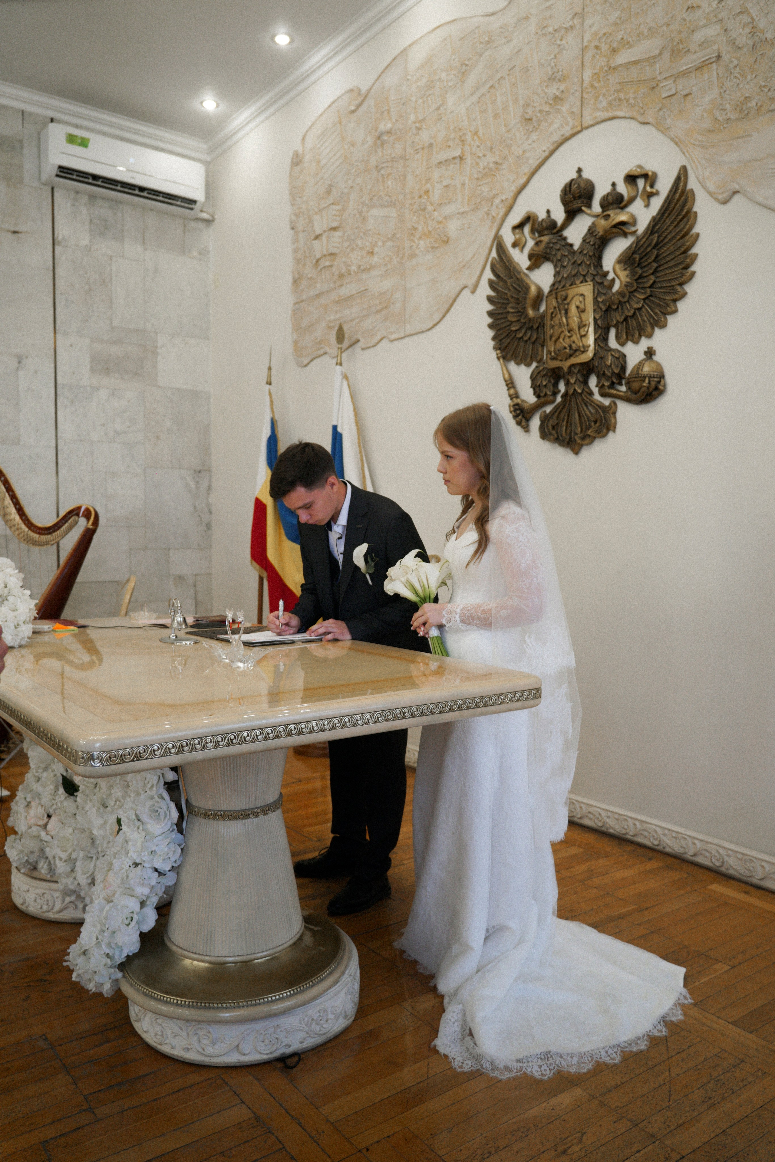Алексей и Екатерина. Фотограф в Ростове-на-Дону Марина Мальцева