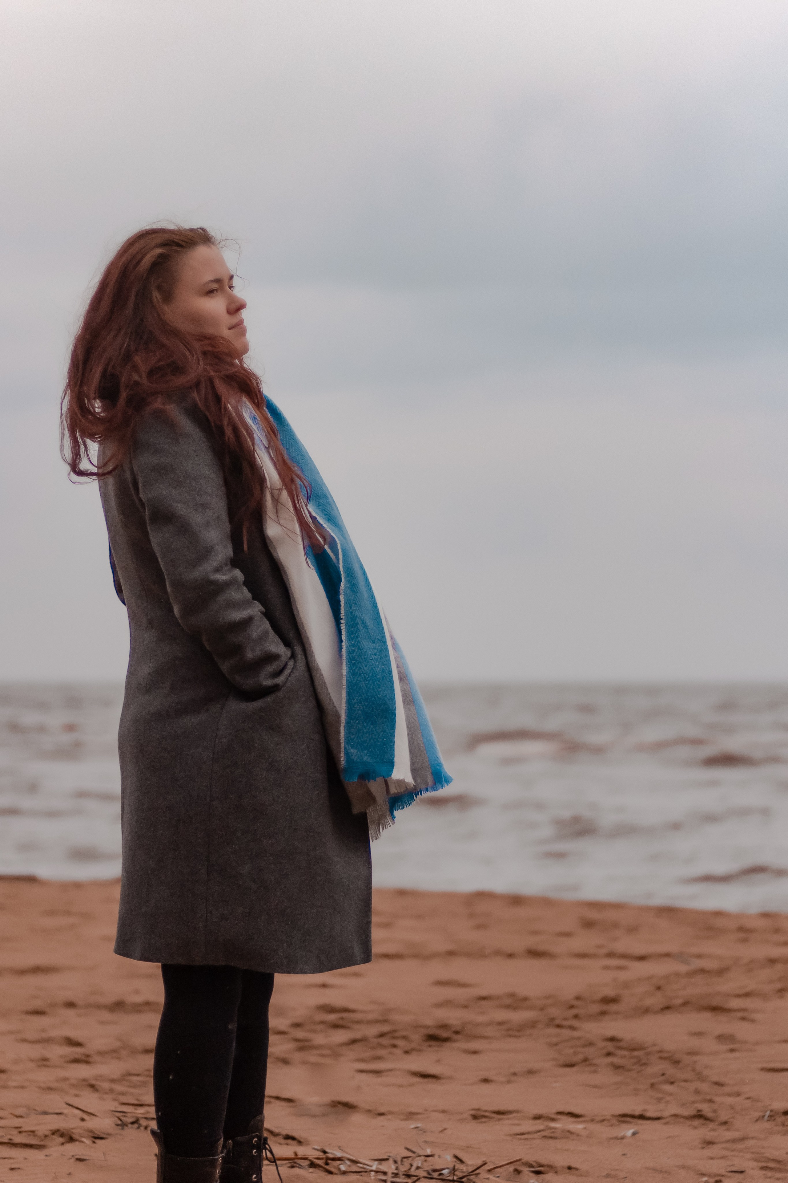 Елизавета. Портретный фотограф в Санкт-Петербурге Анастасия Епифанова