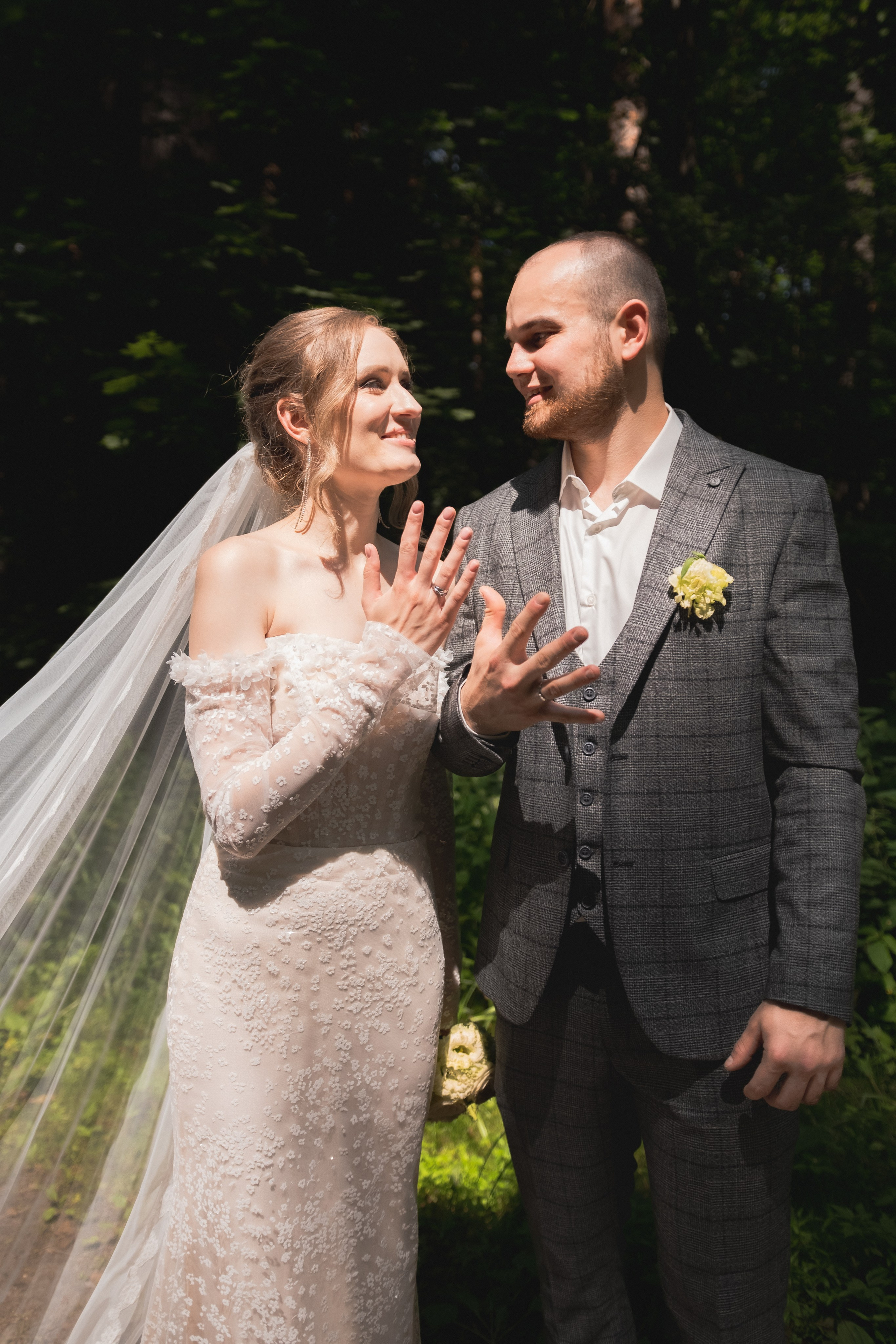 Мария & Владимир. Serg_film