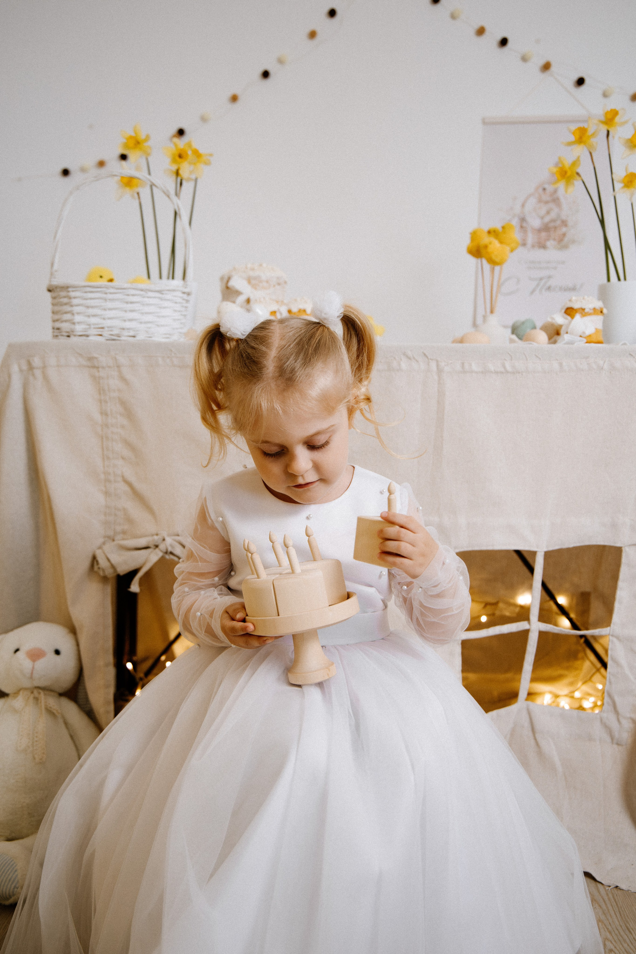 День рождения Варюши. Семейный фотограф | Керчь | Ивановская Виктория