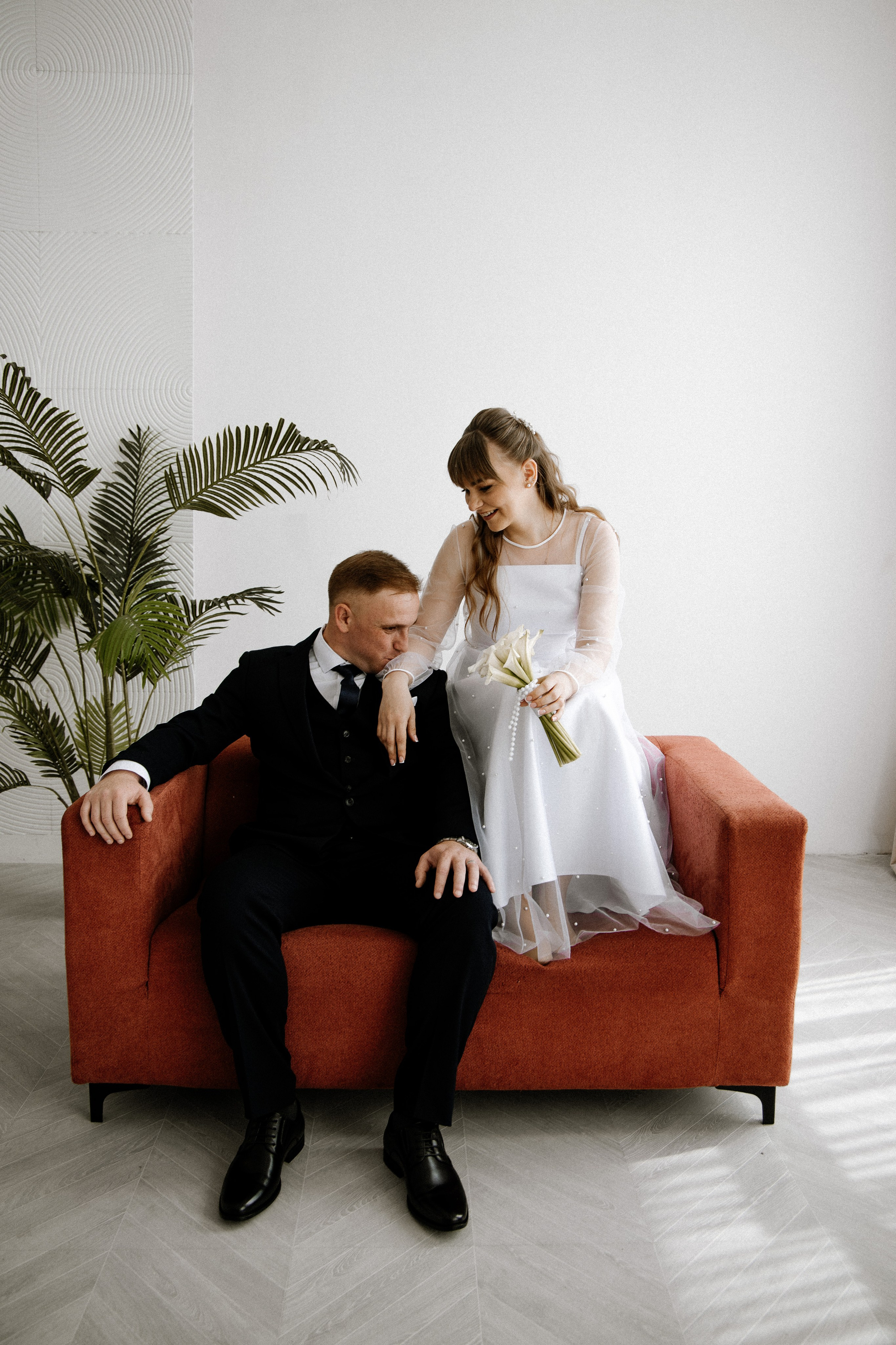 Свадьба Алексея и Дарьи. Семейный фотограф | Керчь | Ивановская Виктория