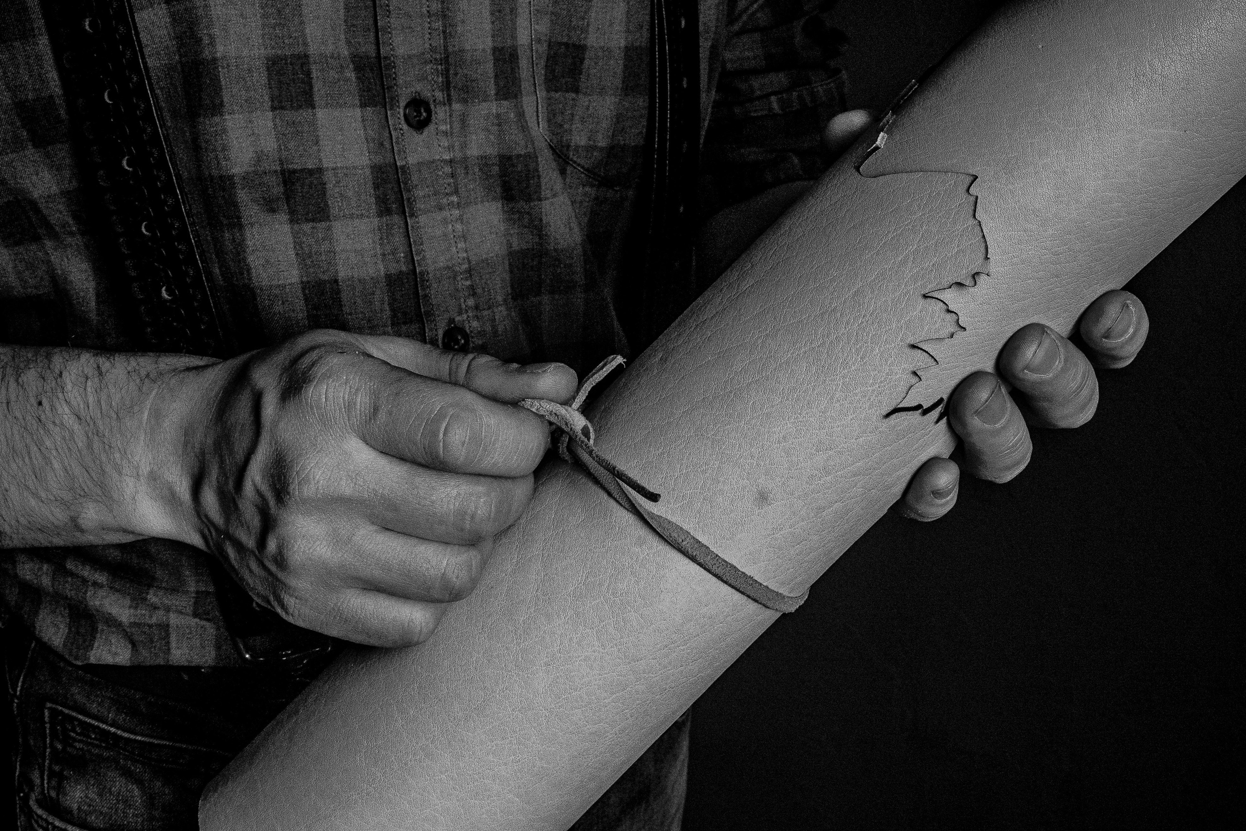 Контент фотограф в Тюмени Александр Шалагин