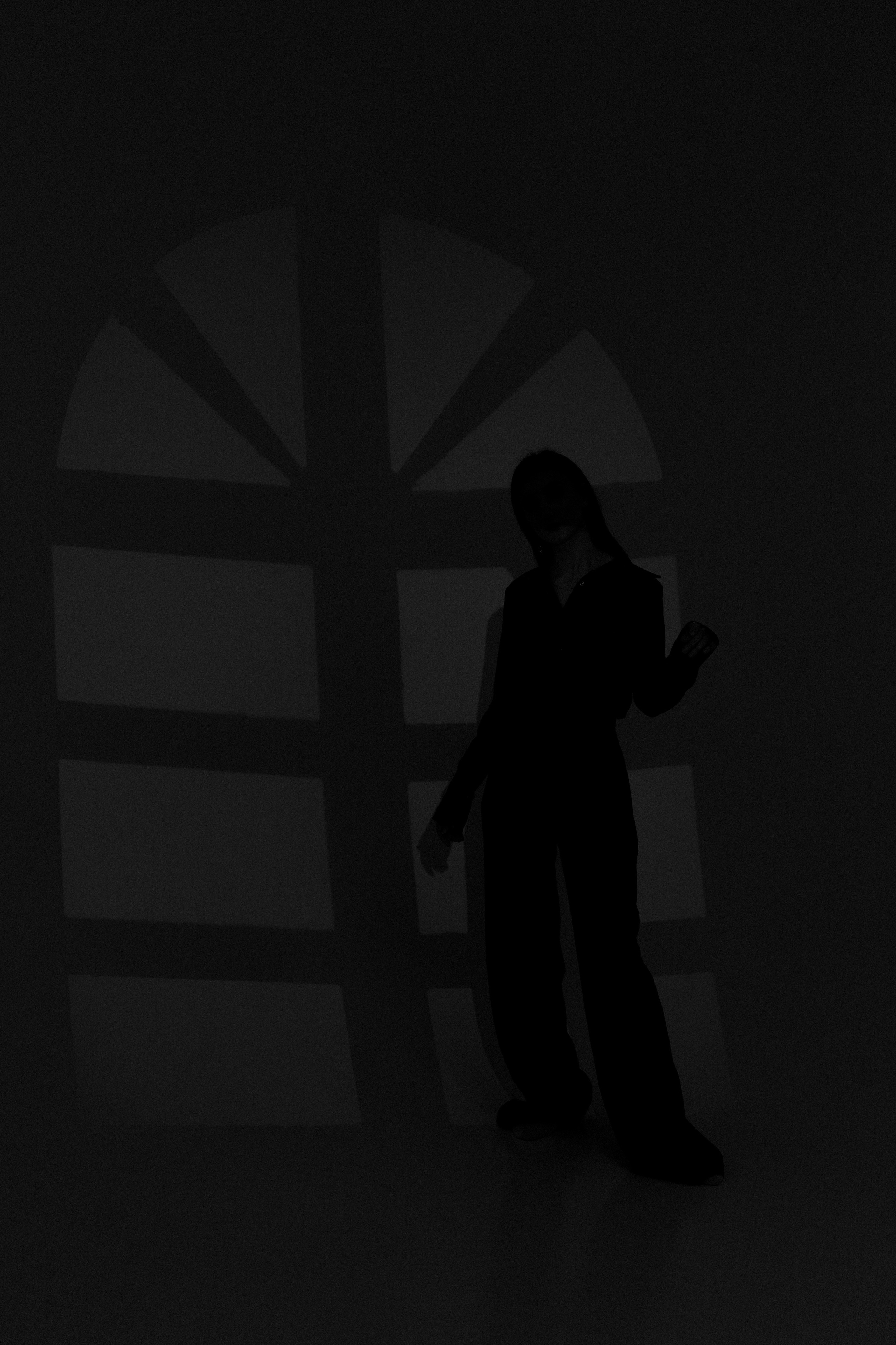 Фотограф в стиле минимализм Александр Шалагин