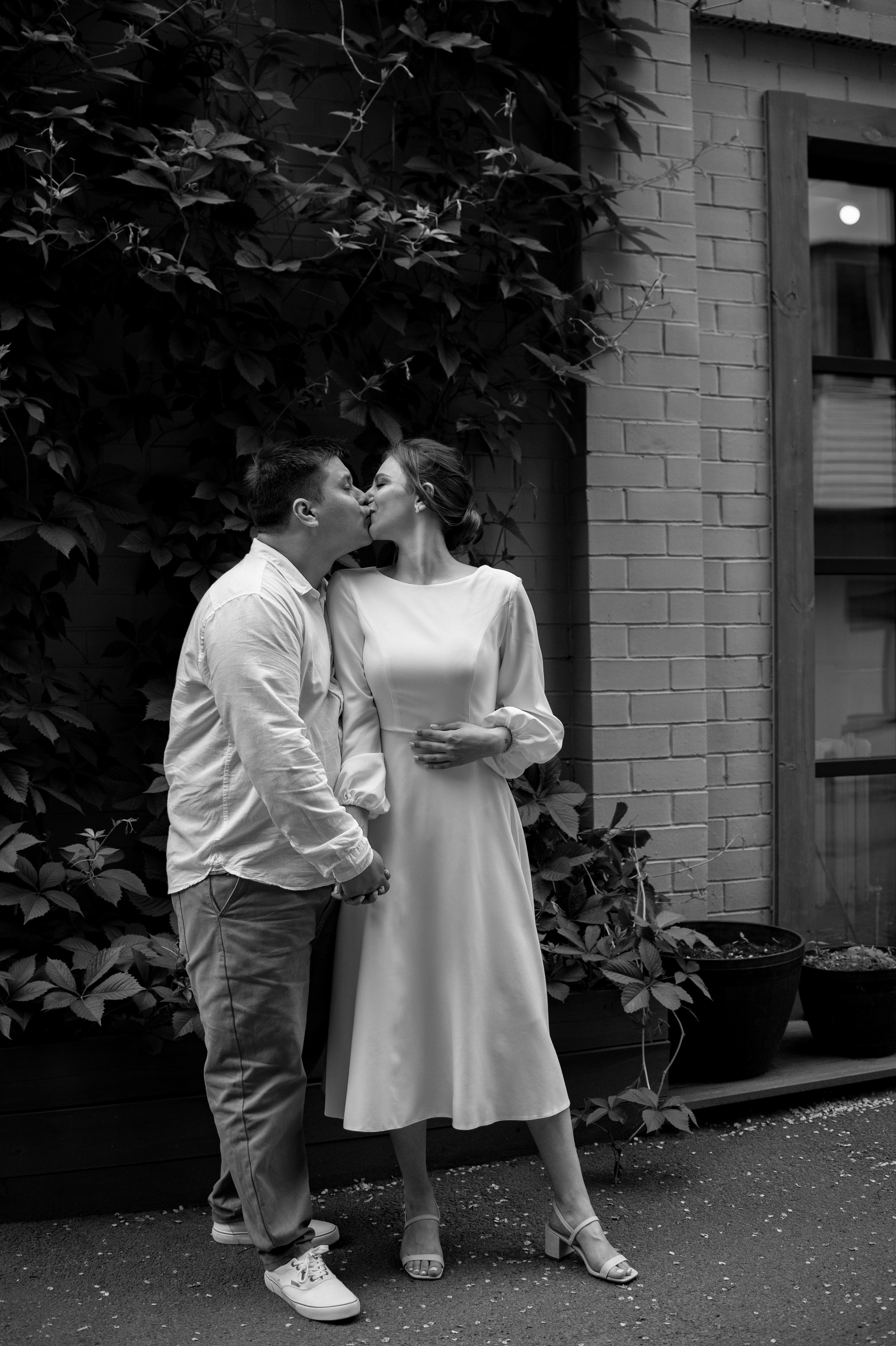 Егор и Анастасия. Фотограф Челябинск Екатерина Миниханова