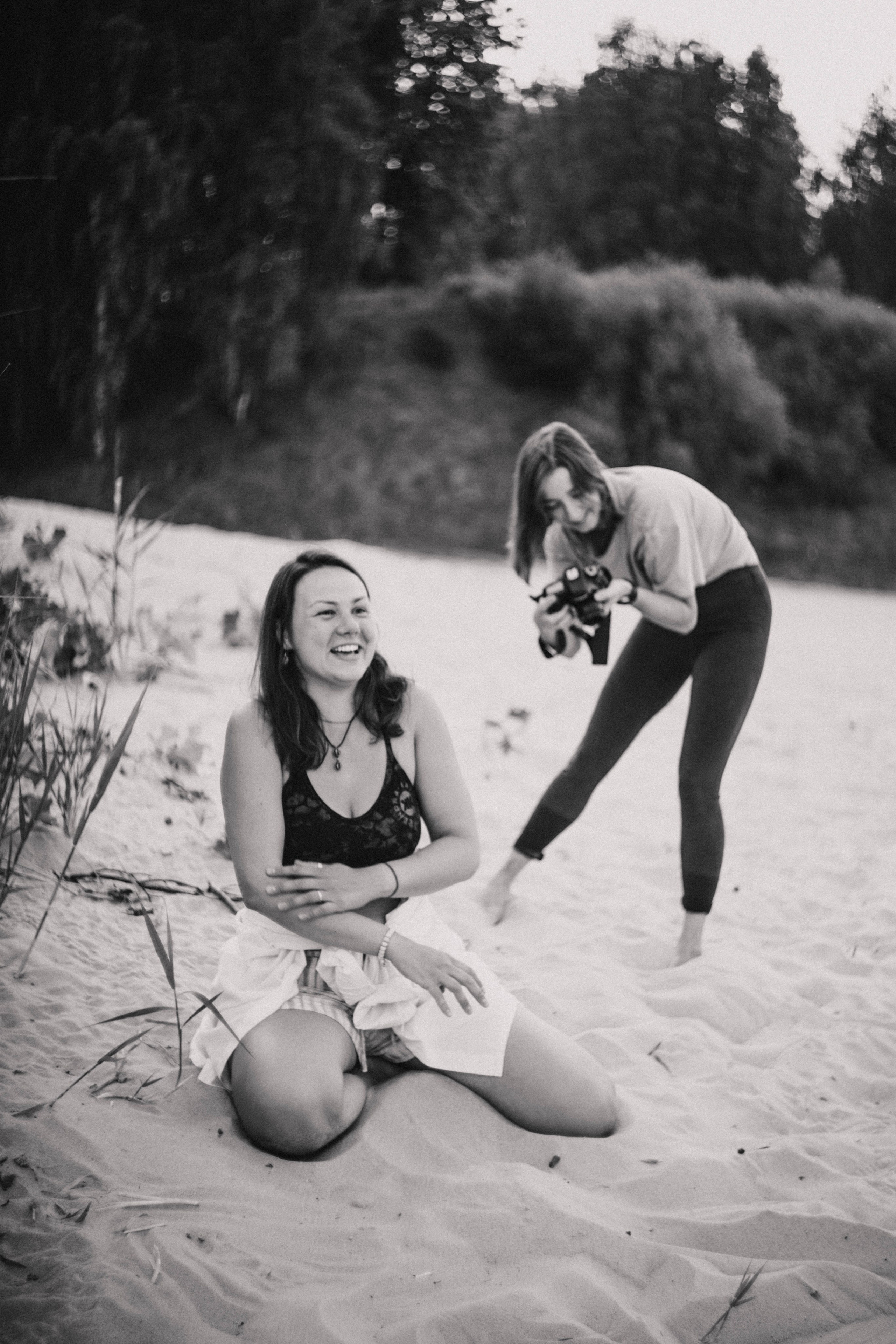 ФотоТуса ГОРЕ-МОРЕ. Фотограф в Нижнем Новгороде