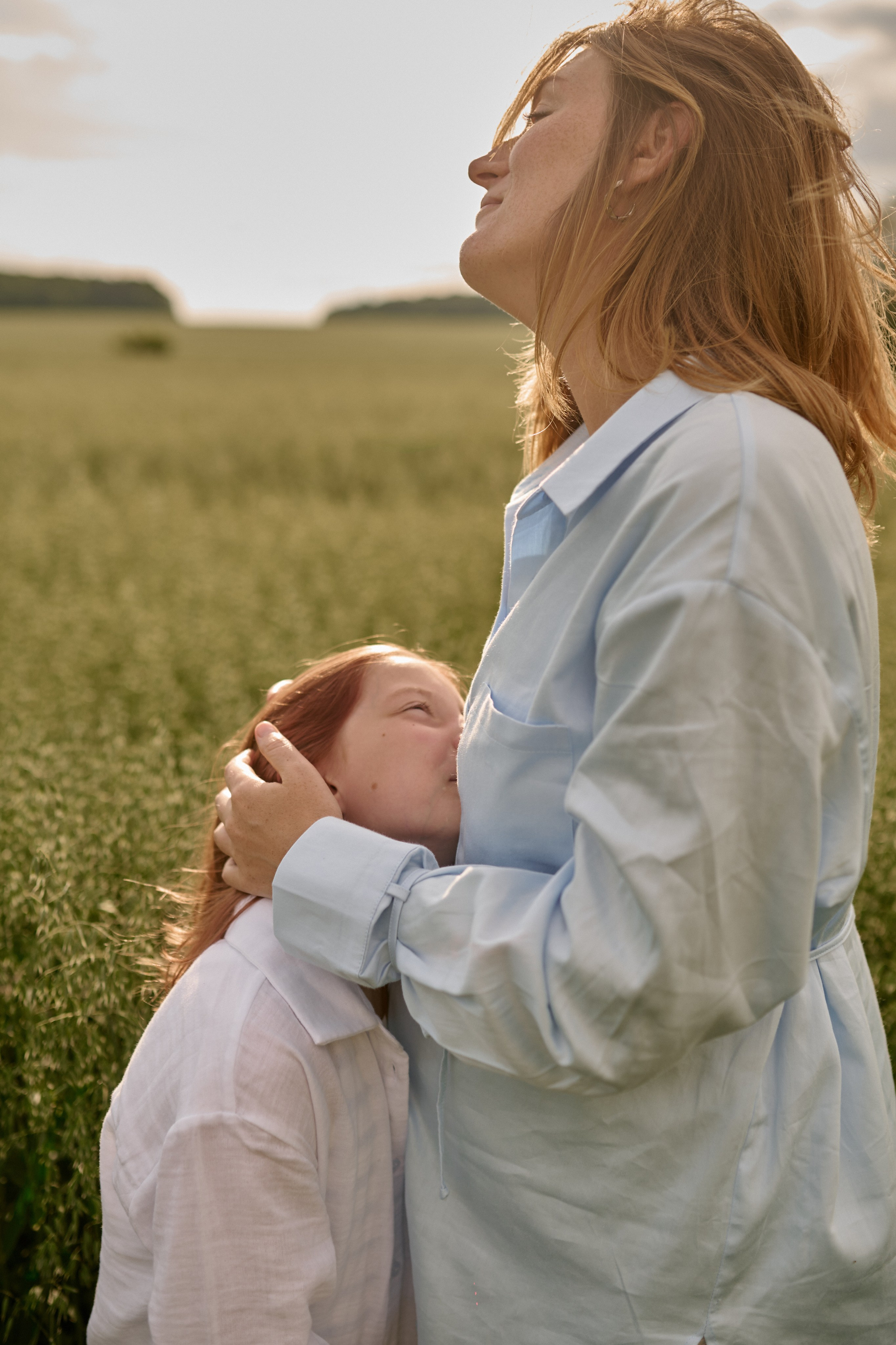 Лена и Есения. Семейный и свадебный lifestyle-фотограф в Москве Мария Петрова