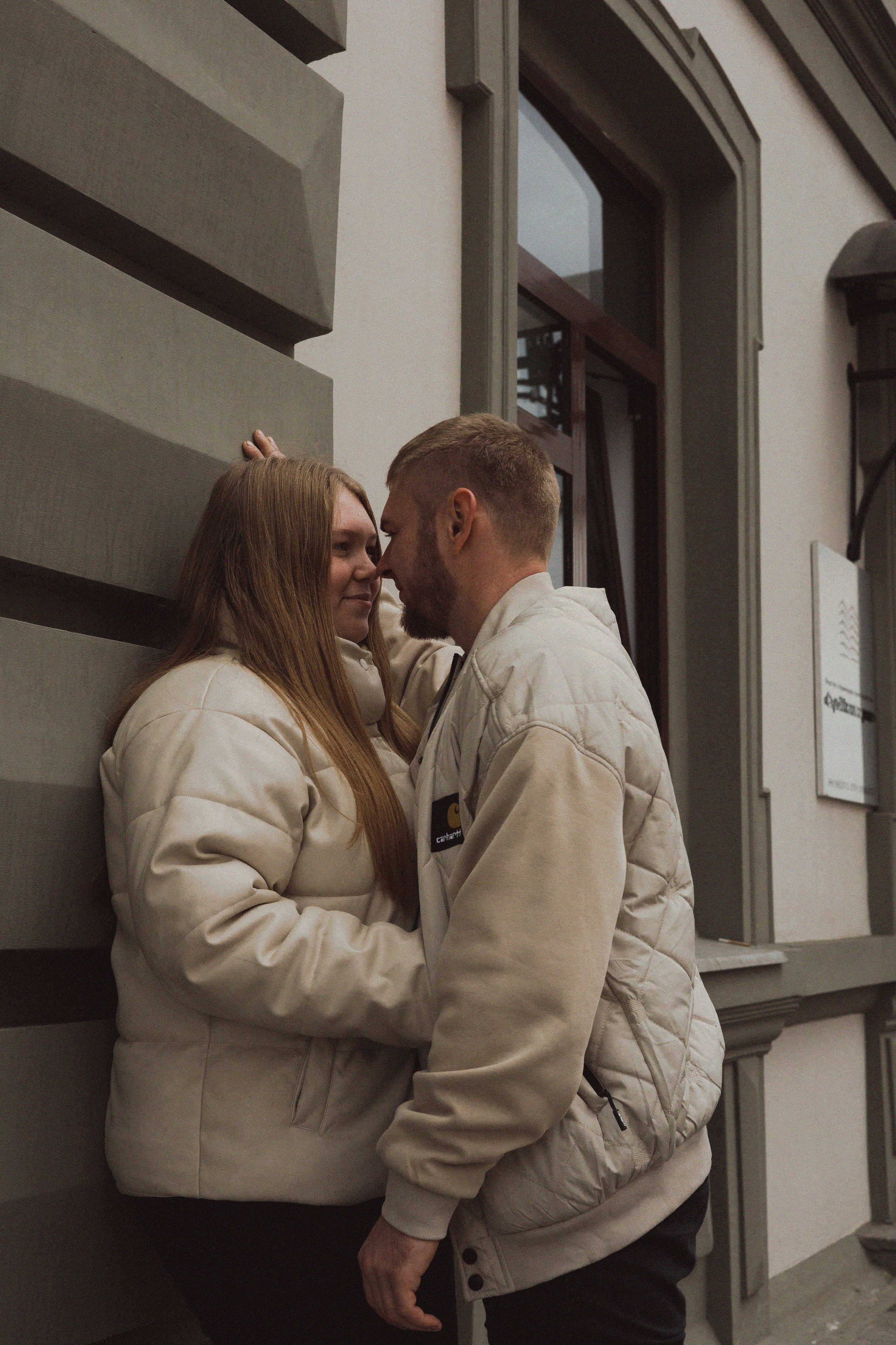 Петр & Маргарита. Настя Лекса. фотограф г. Красноярск