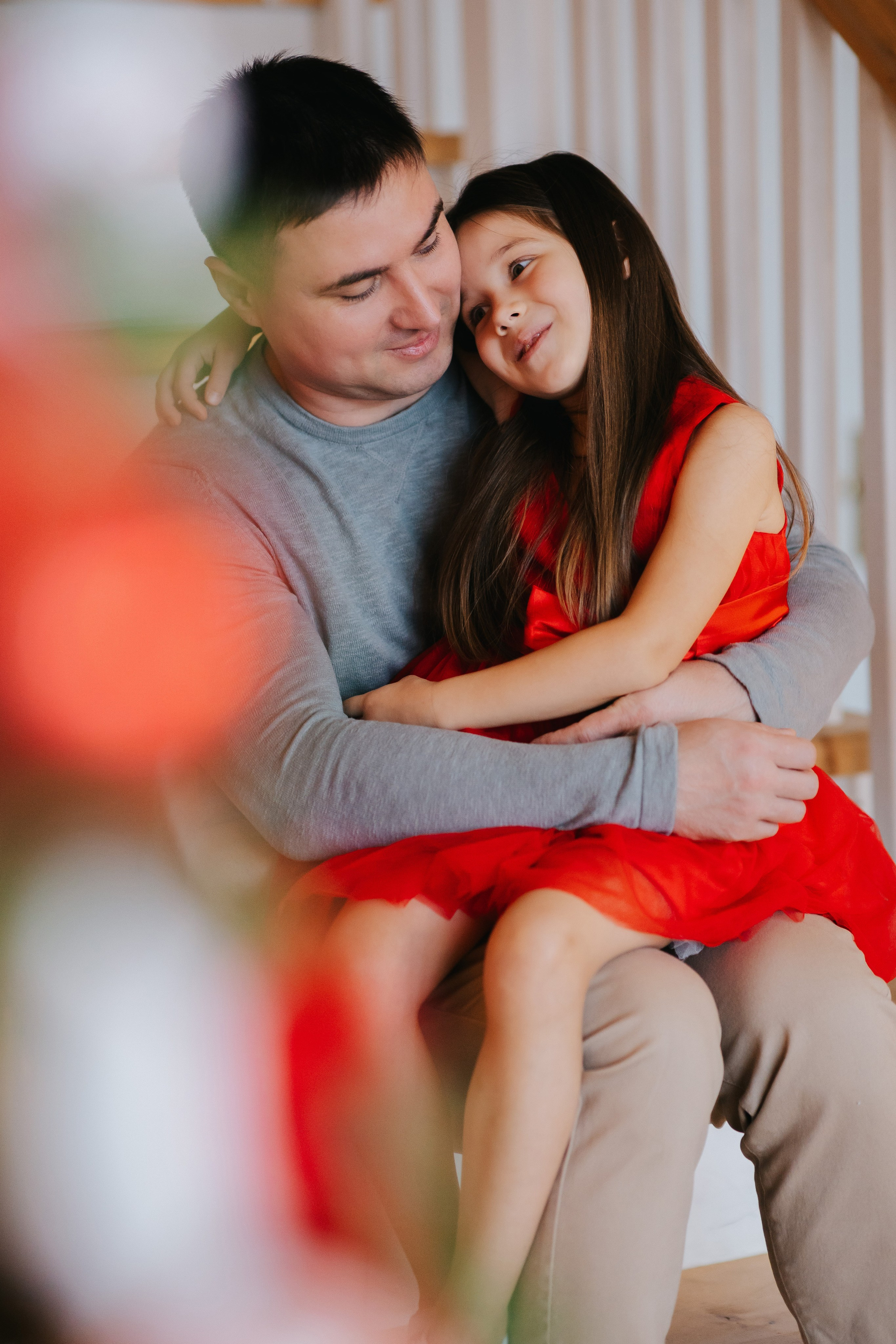 Рома, Оля, Тимур и Ангелина. Семейный lifestyle фотограф в Санкт-Петербурге Людмила Пахомова