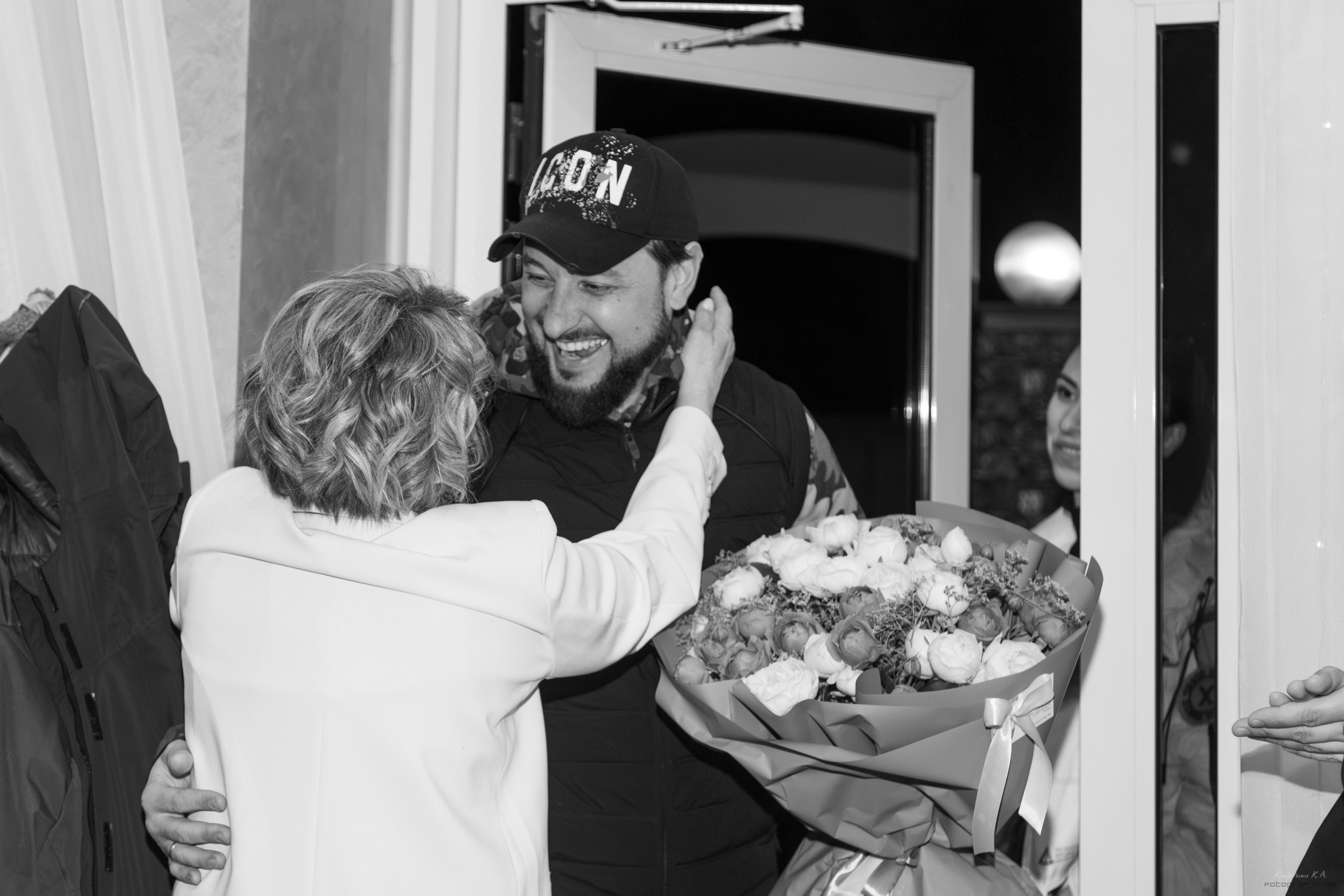 Репортажная съемка. Репортажный фотограф Кузнецова Кристина