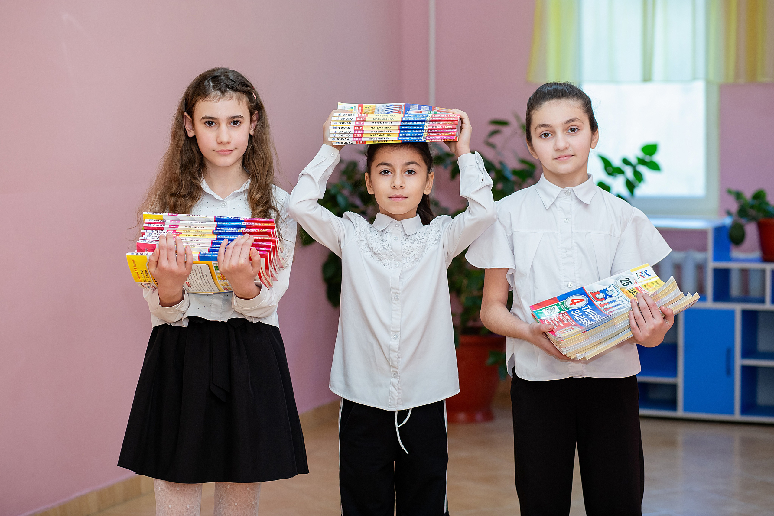 Школа 67 4 класс. Семейный и детский фотограф Марина Баладьян Сочи / Краснодар / Москва