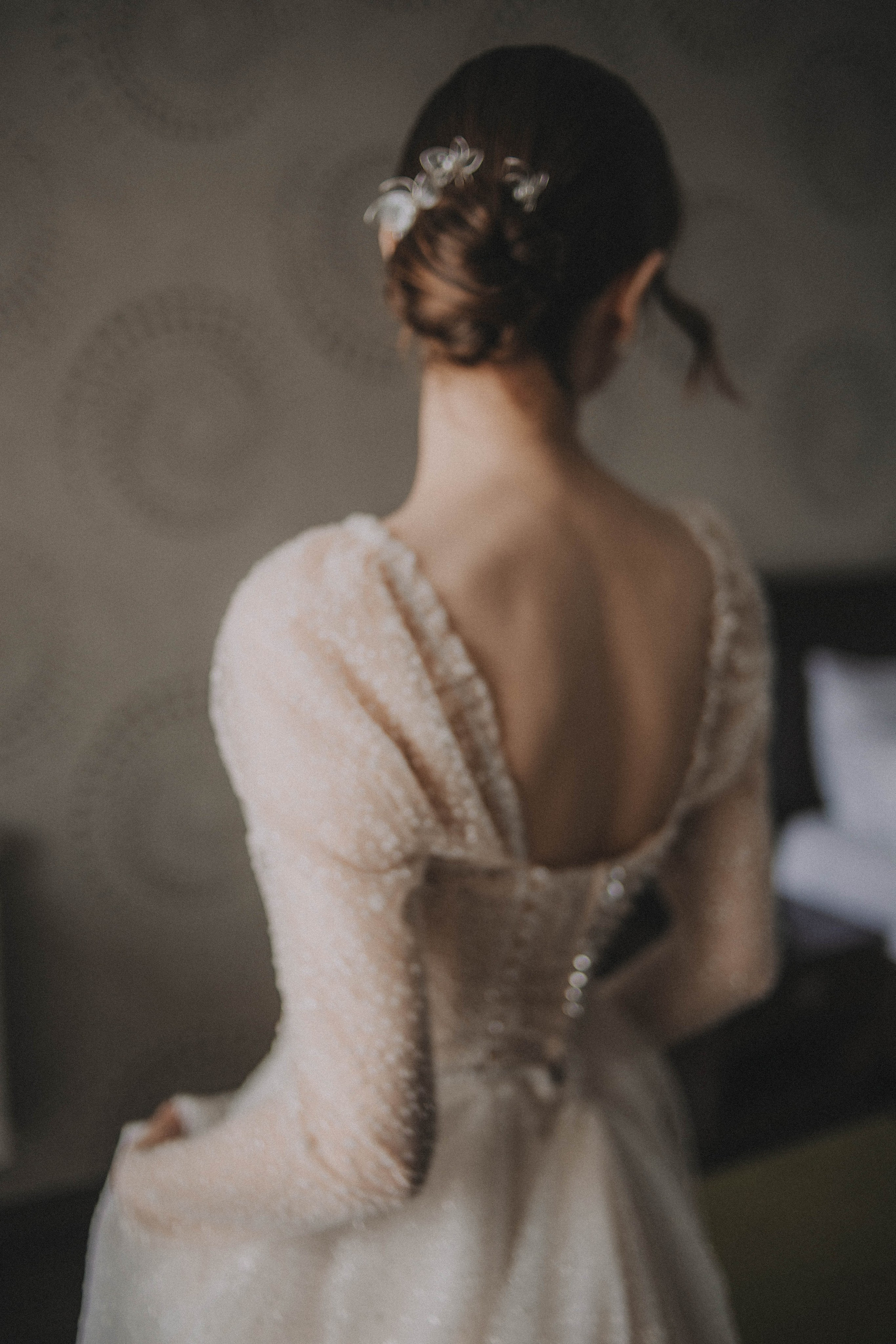 Иван & Людмила. Свадебный и портретный фотограф в Калуге Mary Lia