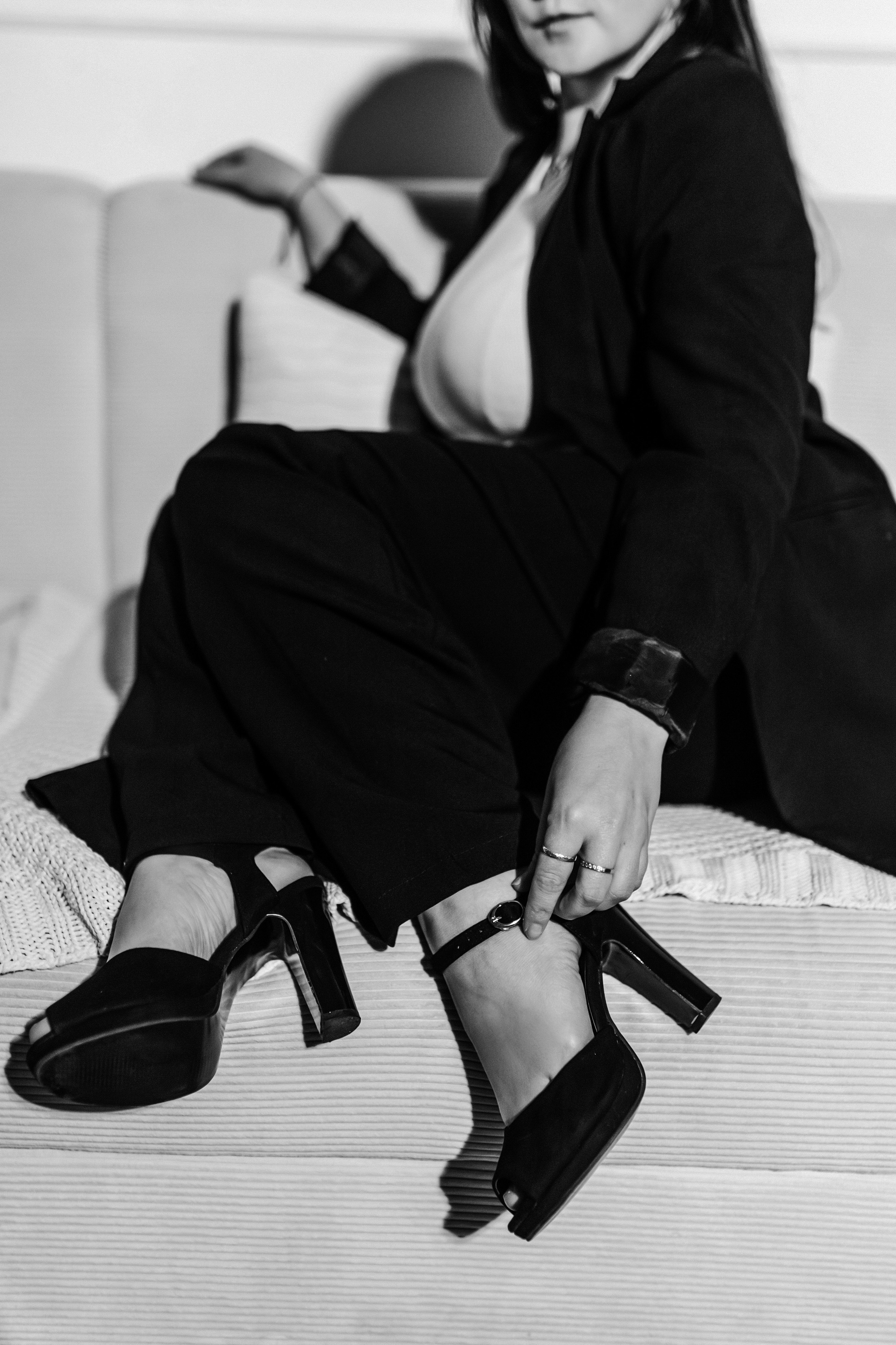 Эльмира. Регина Мингалимова, семейный и свадебный фотограф в Казани