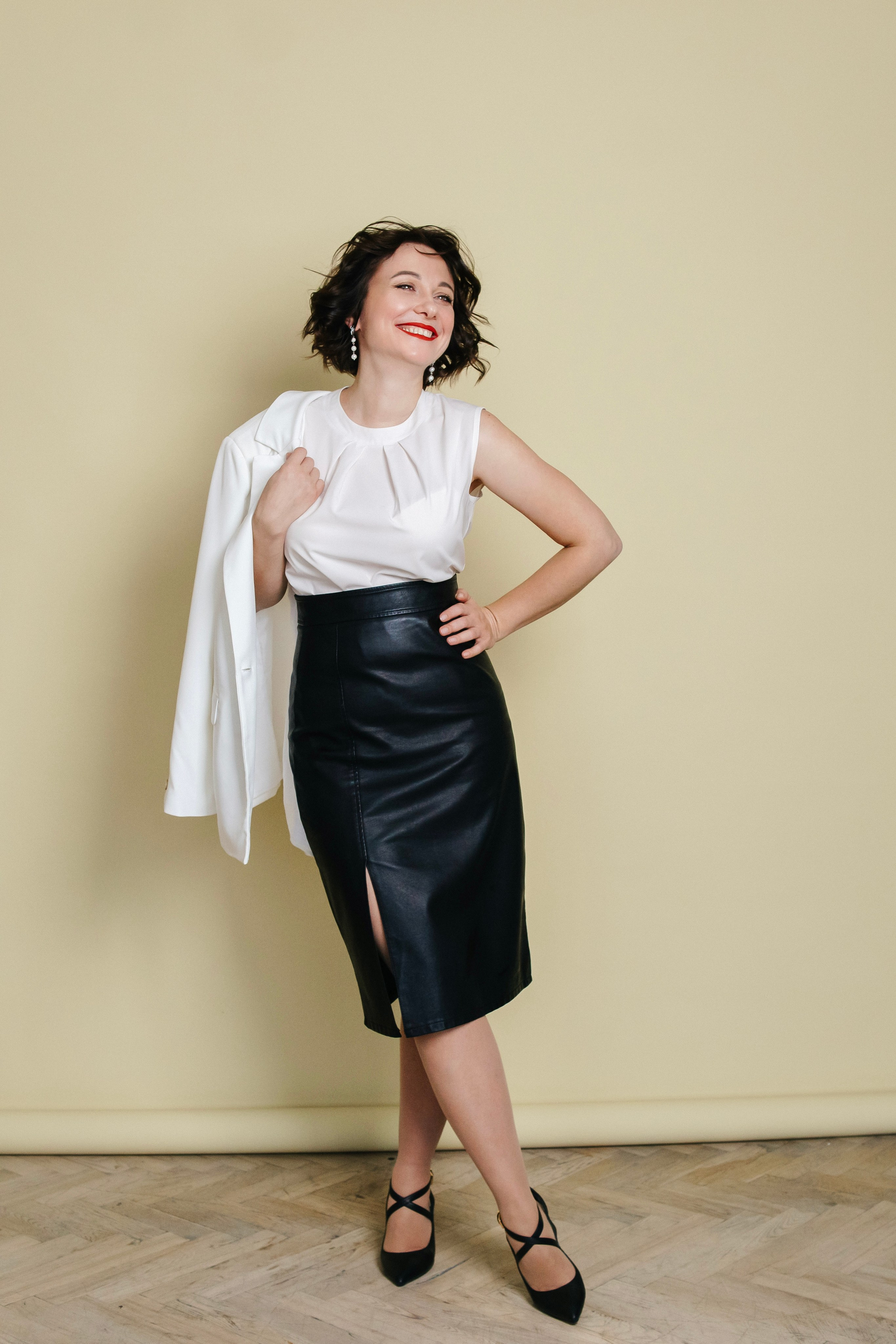 Ольга, косметолог. Фотограф в Минске Света Григорьева