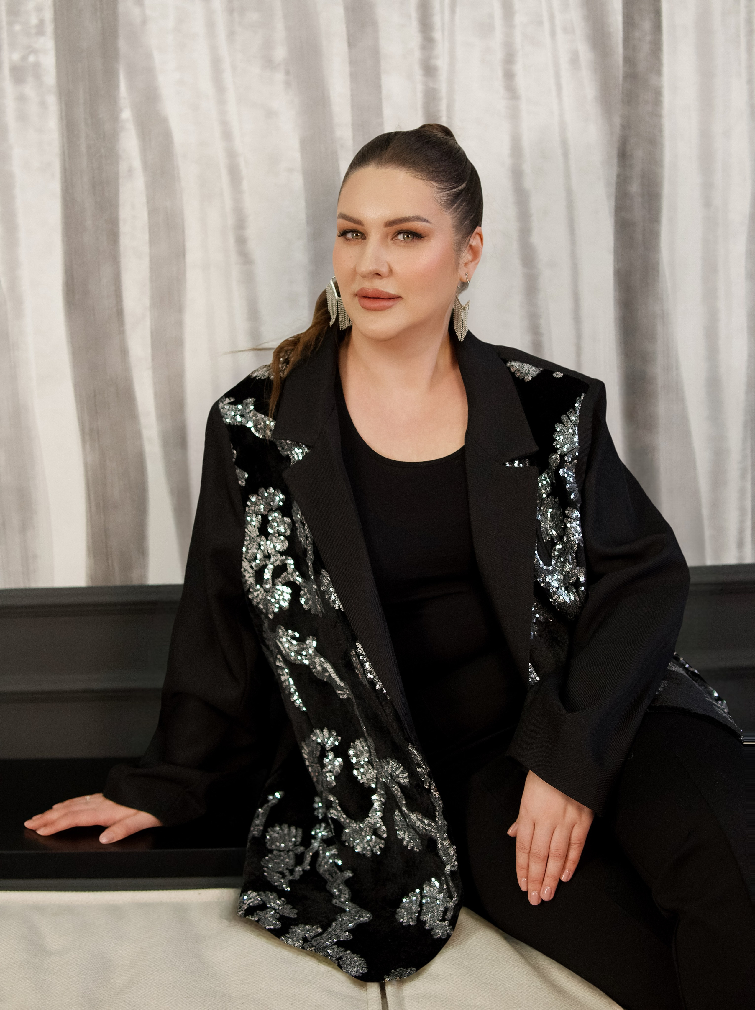 Аня, портрет. Фотограф в Минске Света Григорьева