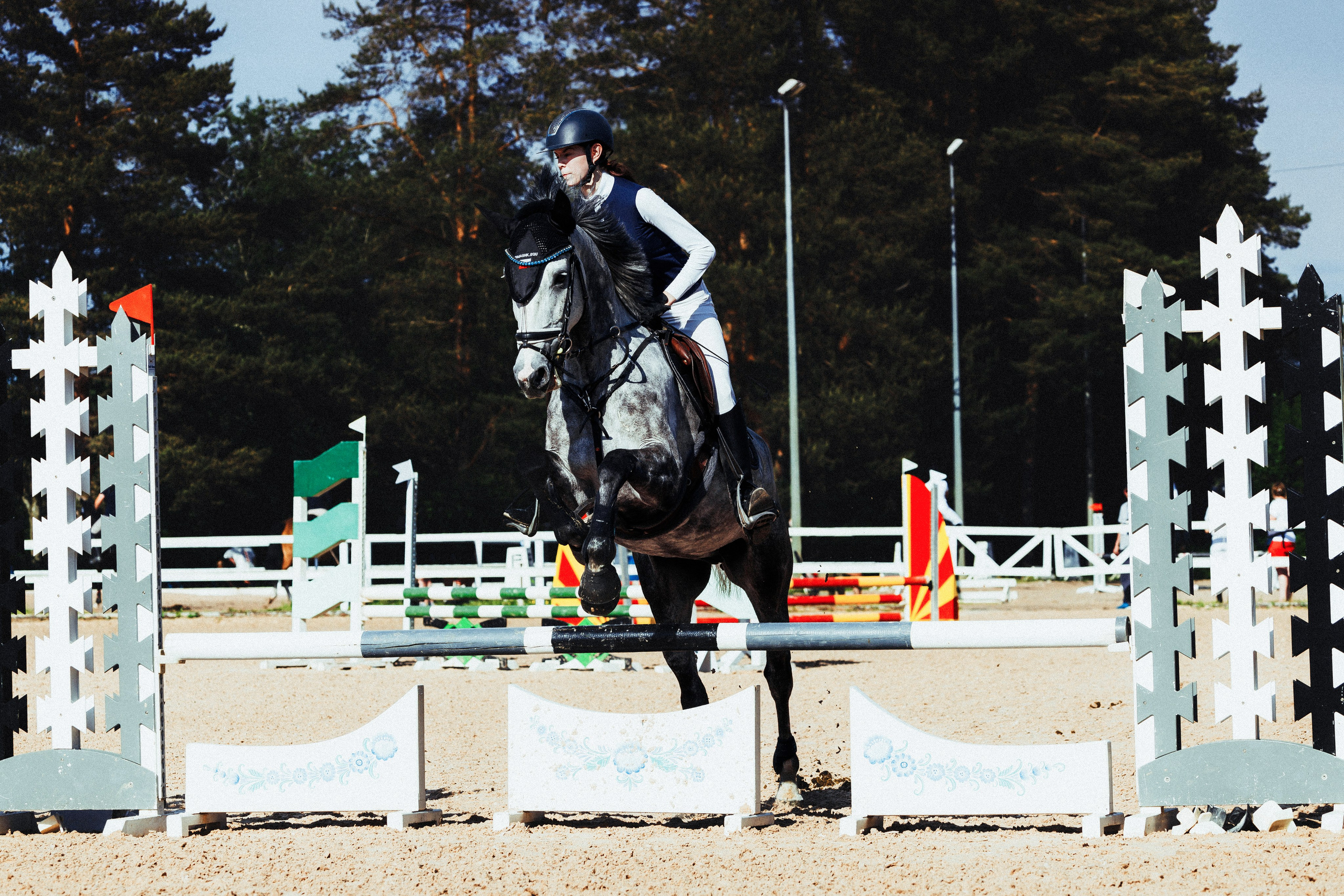 Соревнования. Спортивный фотограф Санкт-Петербург
