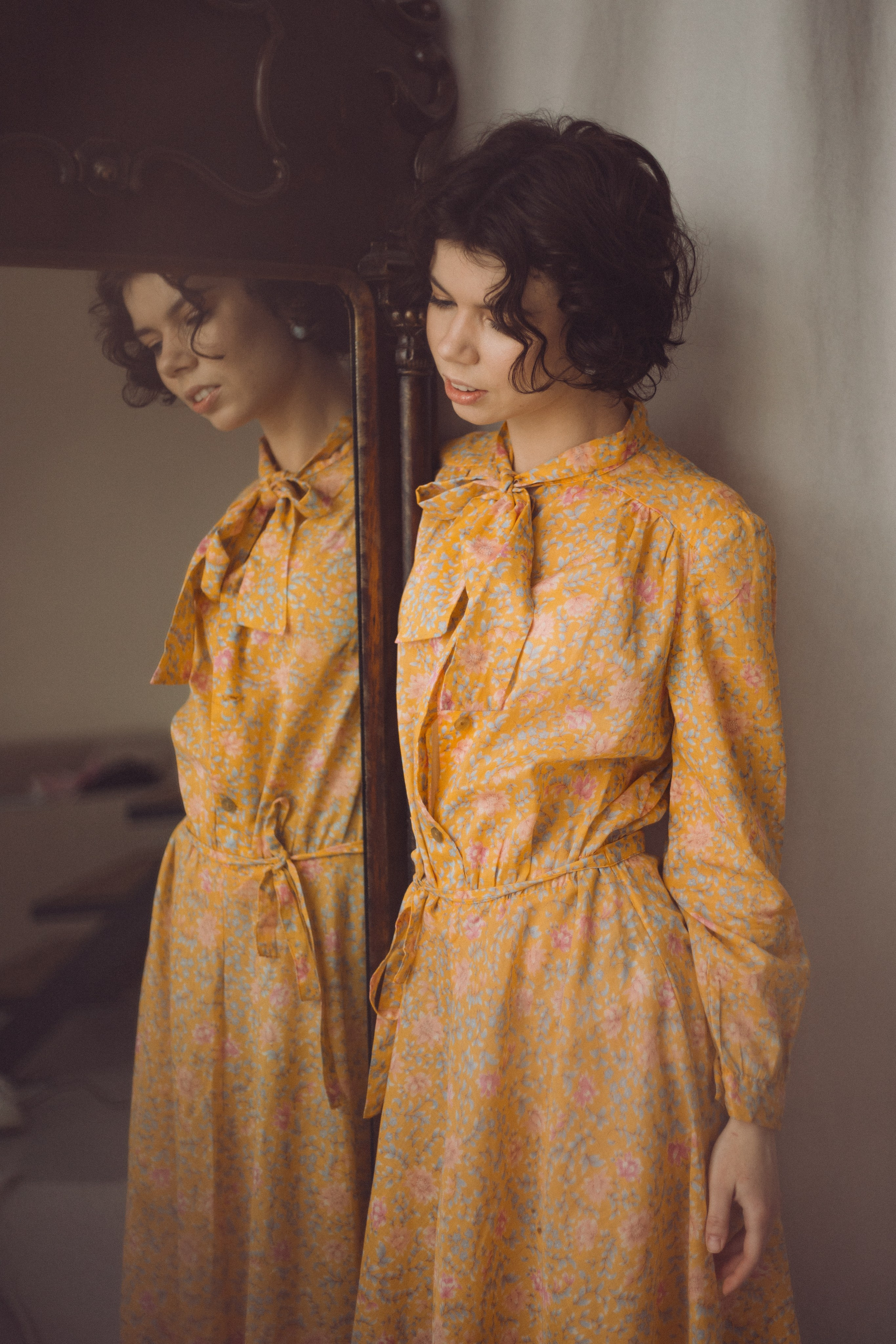 Настя. Фотограф в городе Коломна Оксана Трунова