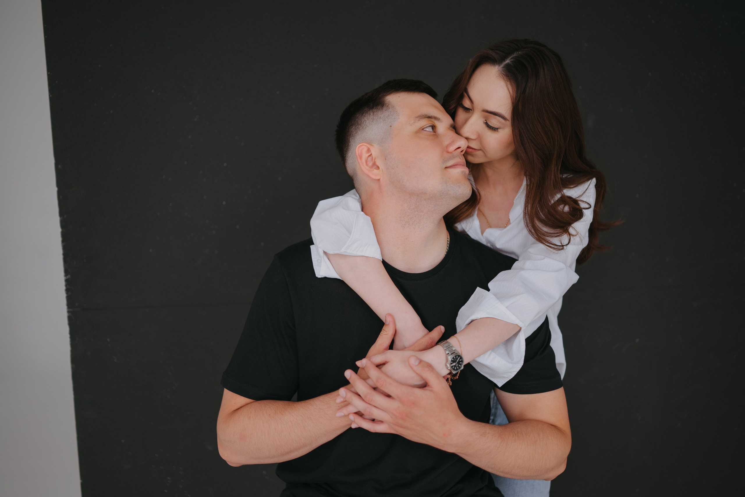 Богдан и Лена. Свадебный фотограф Уфа Дарья Насырова