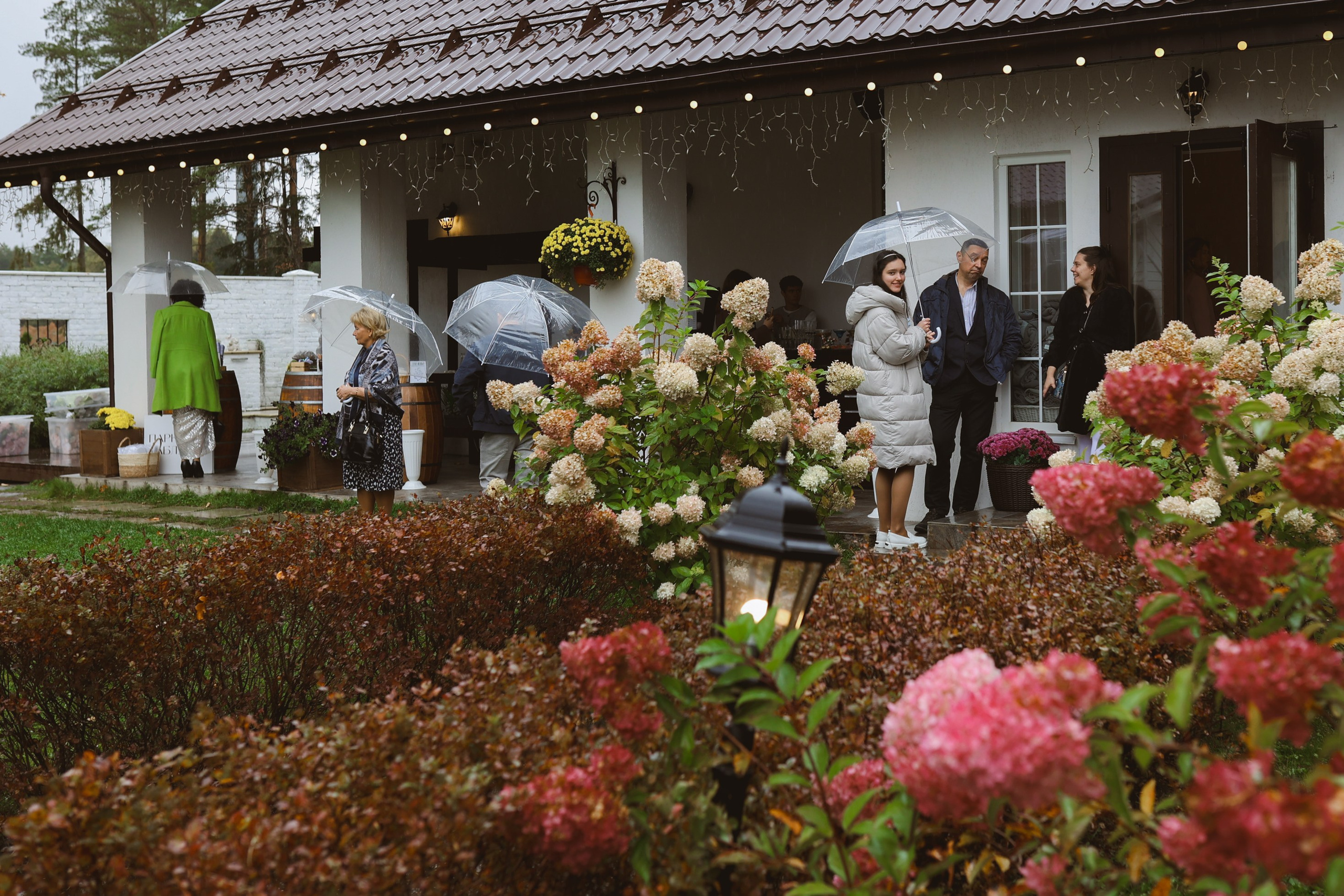 Зеленоградский ЗАГС. Свадебный фотограф Курзина Ольга | Москва