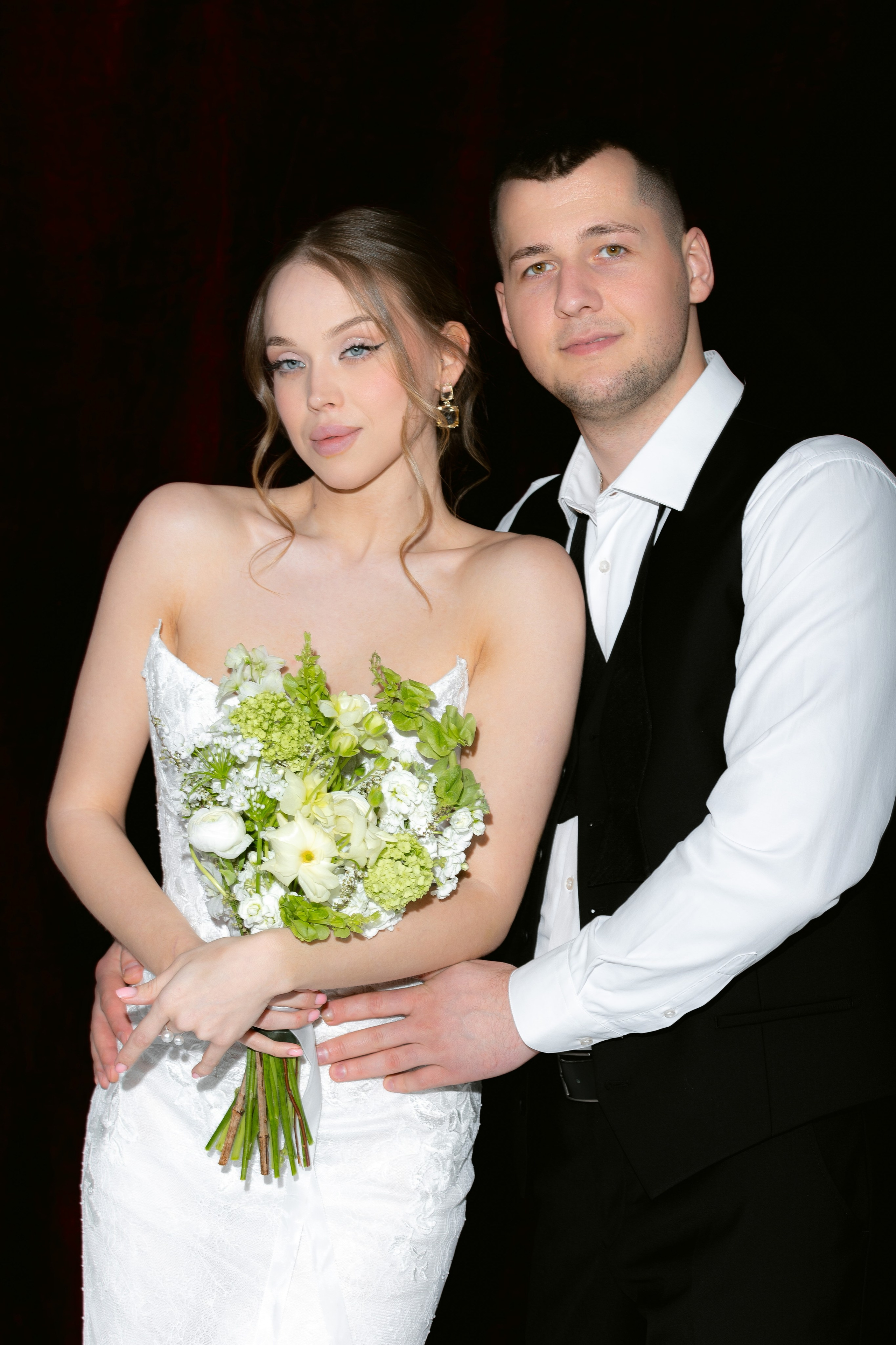 Данил & Диана