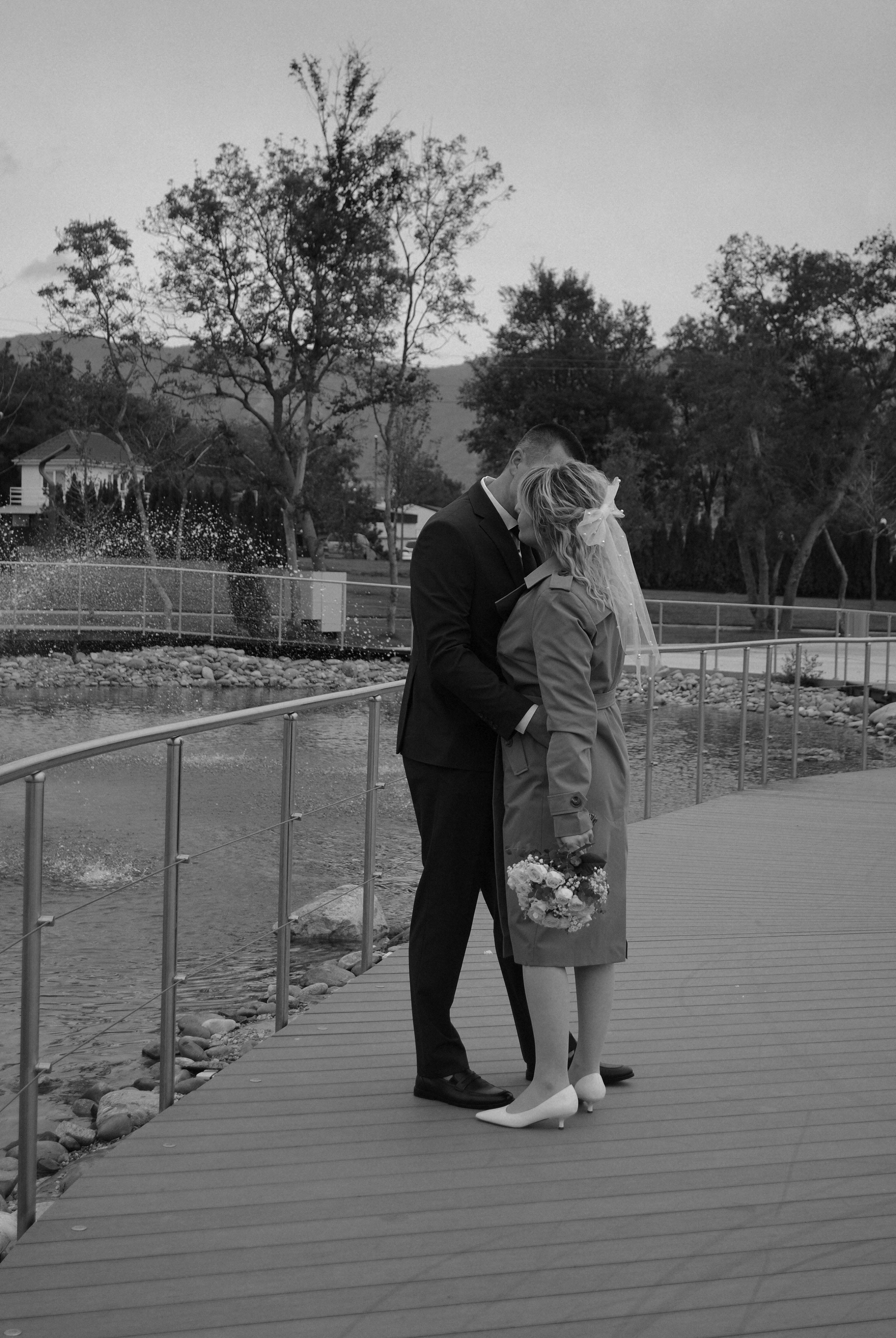 Иван &Ирина. Фотограф Мария Мусаелян