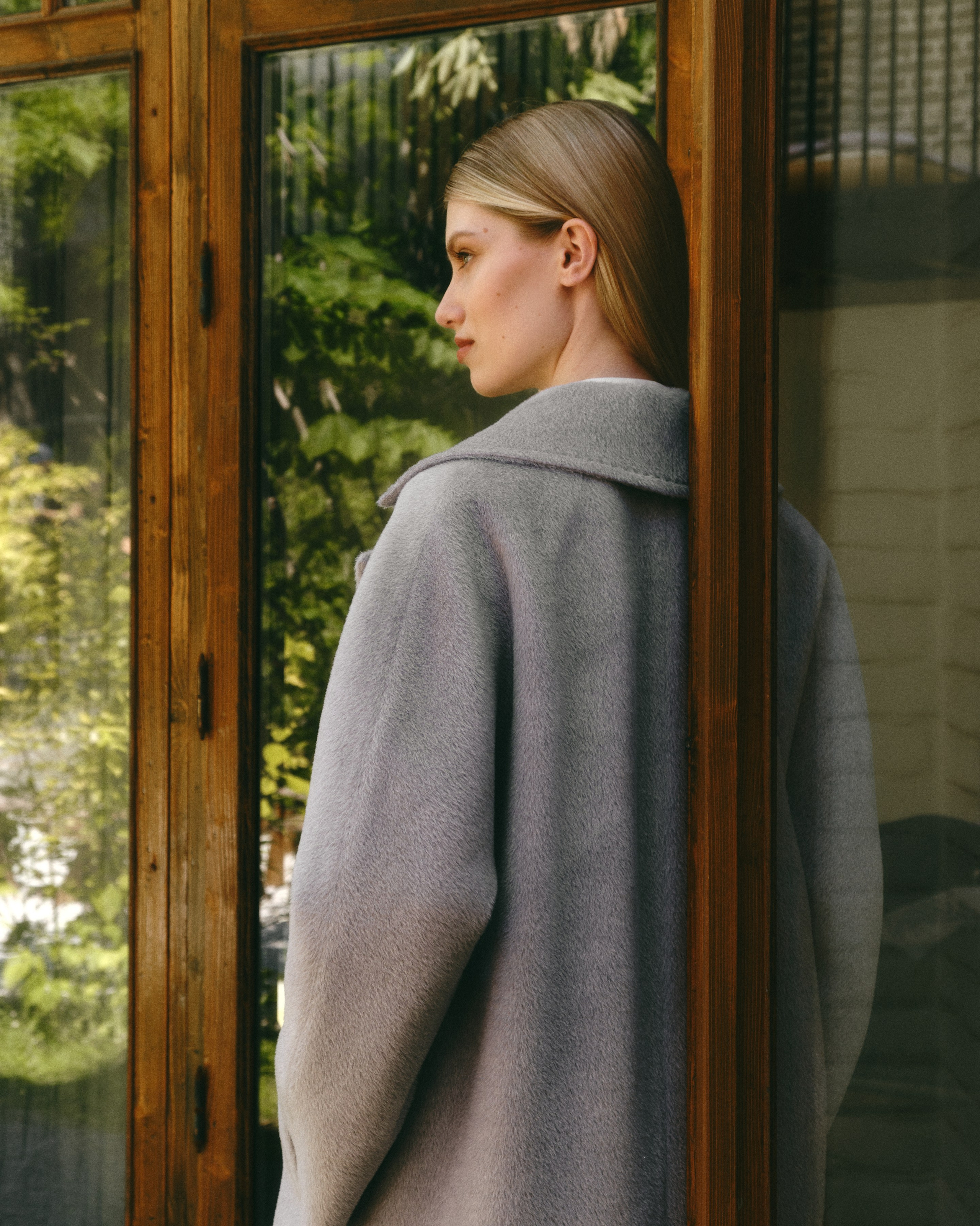 KROYYORK LOOKBOOK'24. Фотограф Александра Емельянова