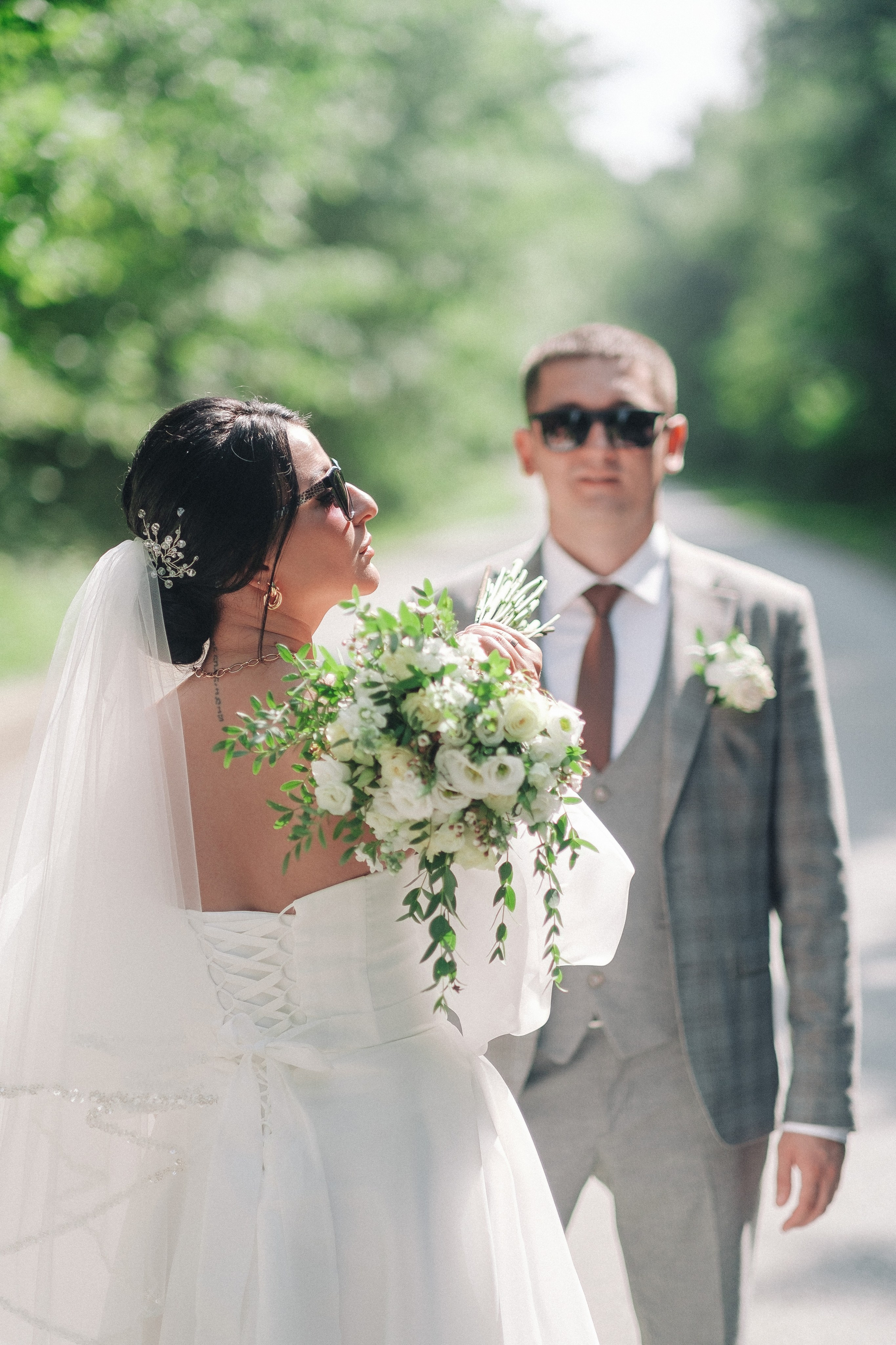 Дима & Настя. Свадебный и семейный фотограф в Казани и Зеленодольске Ланочкин Илья