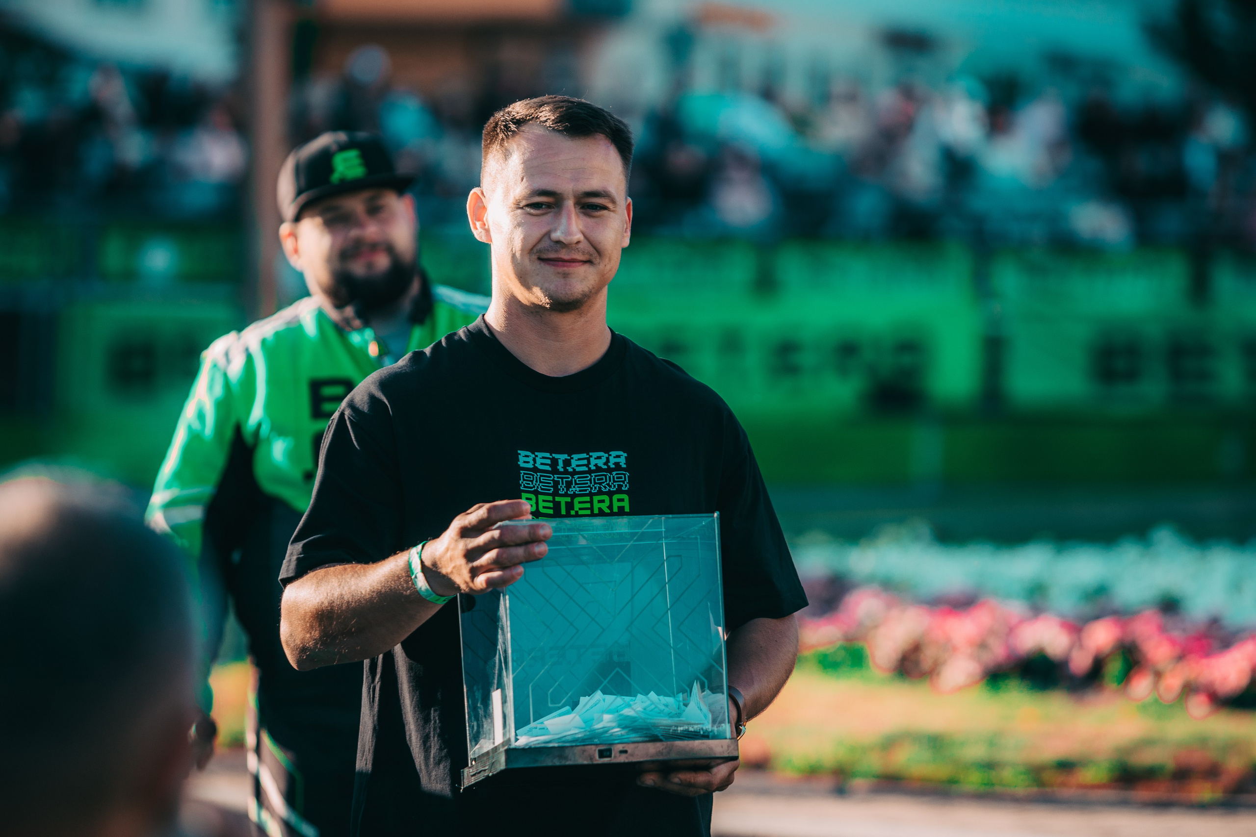 GRODNO.GP. Photographer Vladislav Voronovich