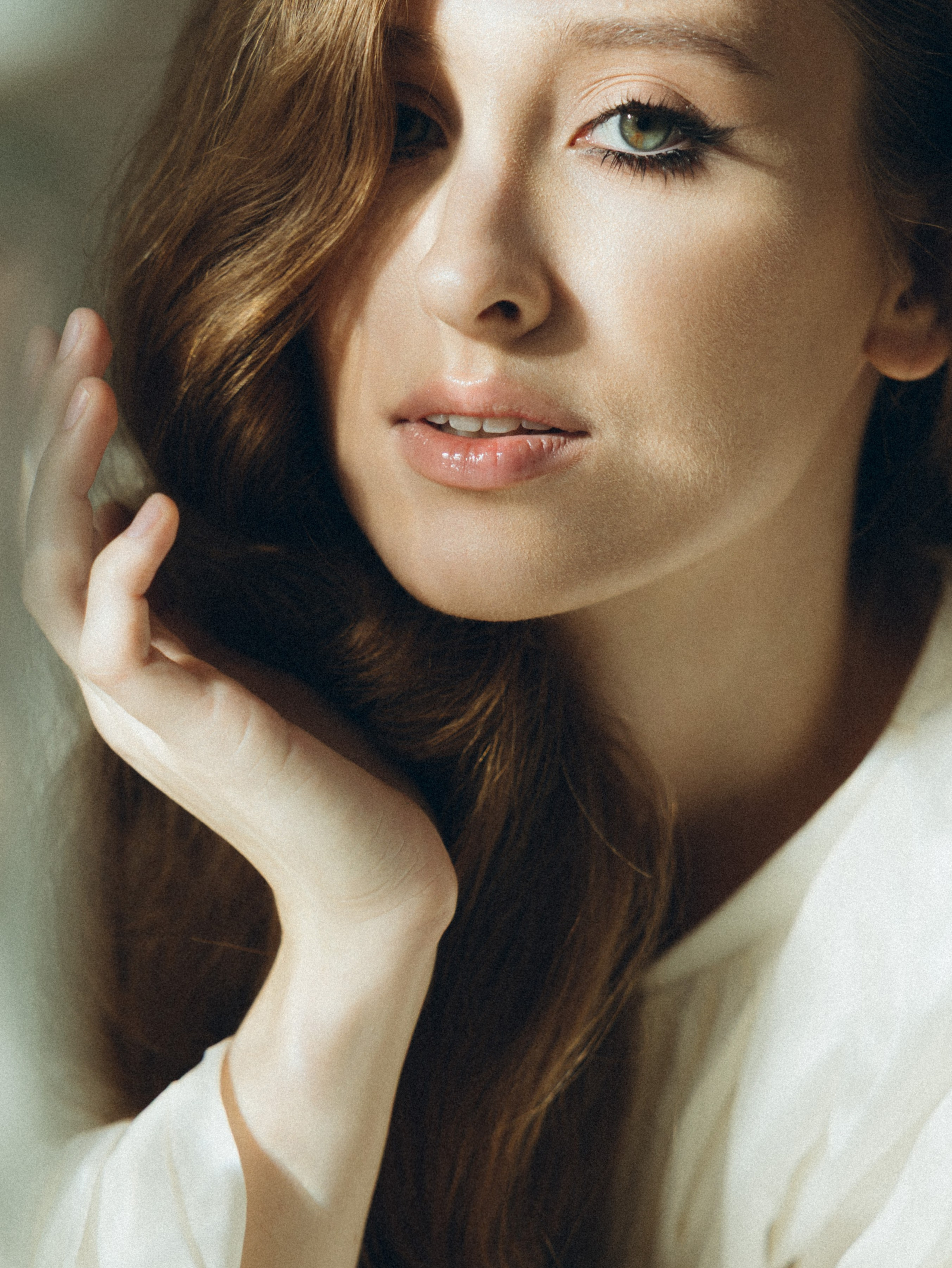 В САМОЕ СЕРДЦЕ. Свадебный фотограф Москва Ирина Писарева