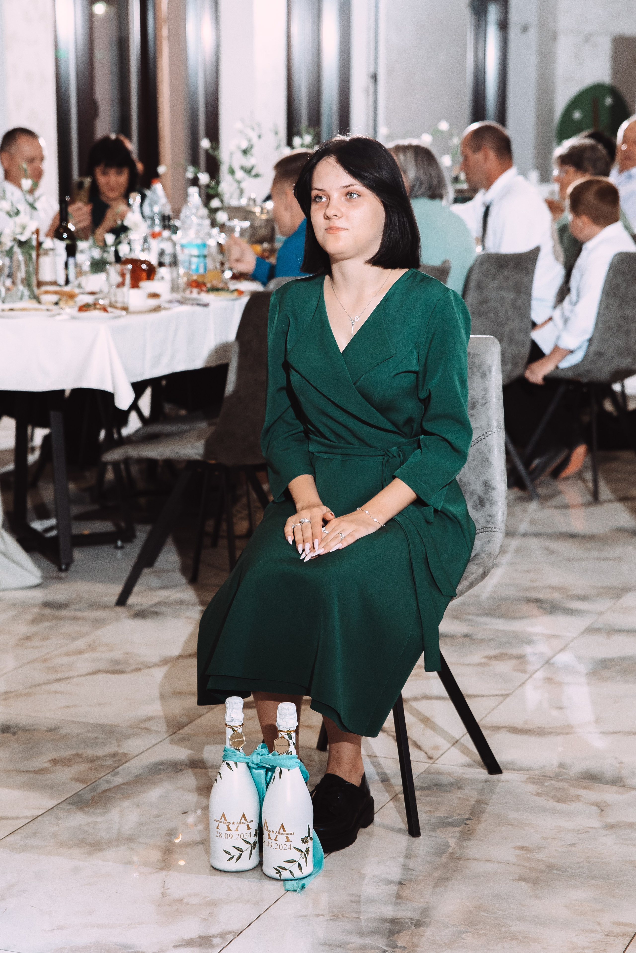 Александр + Анастасия. Свадебный и семейный фотограф в Волгограде Олеся Лисицкая