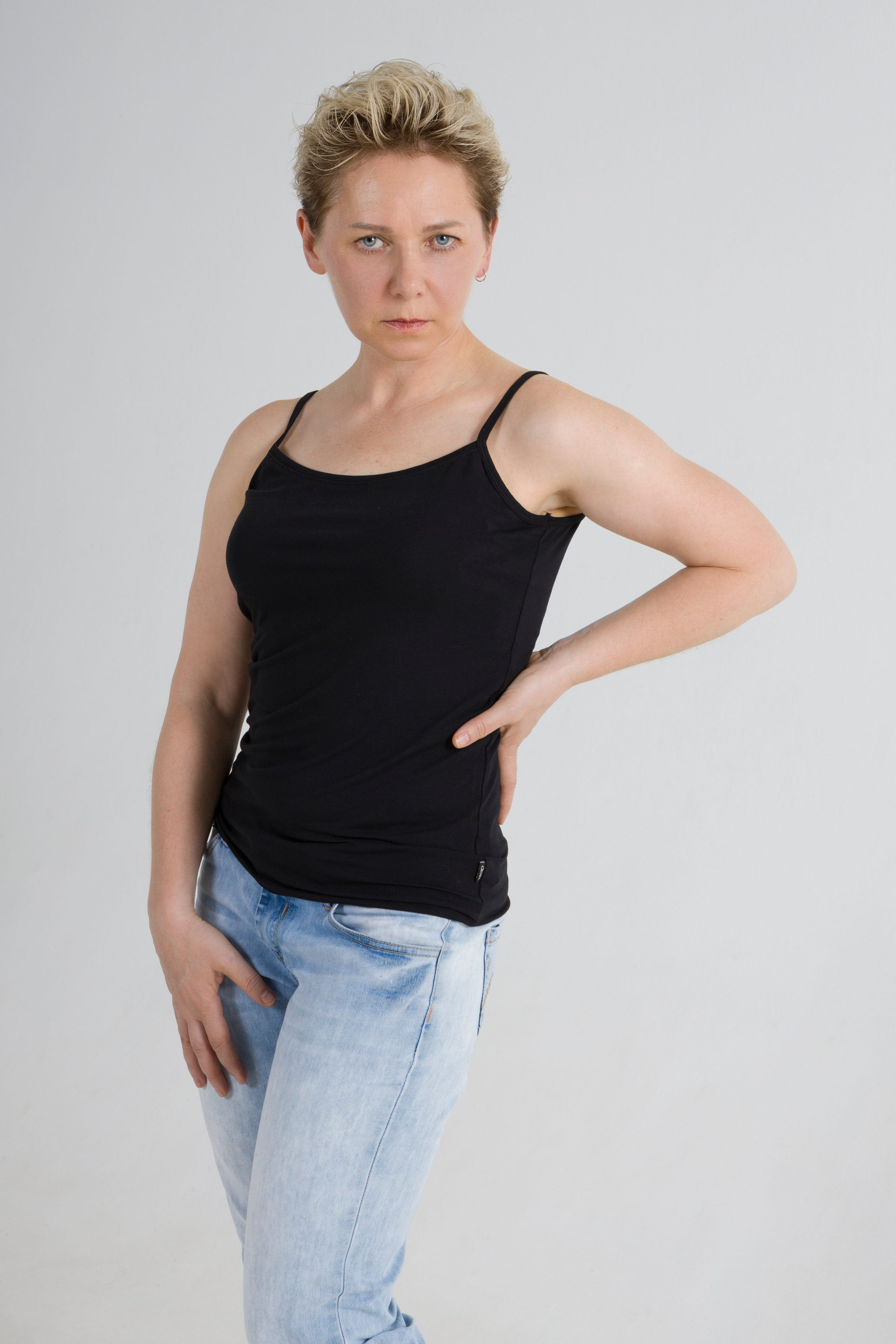 Sigma 30+ tests. Photographer Rena Epikhova