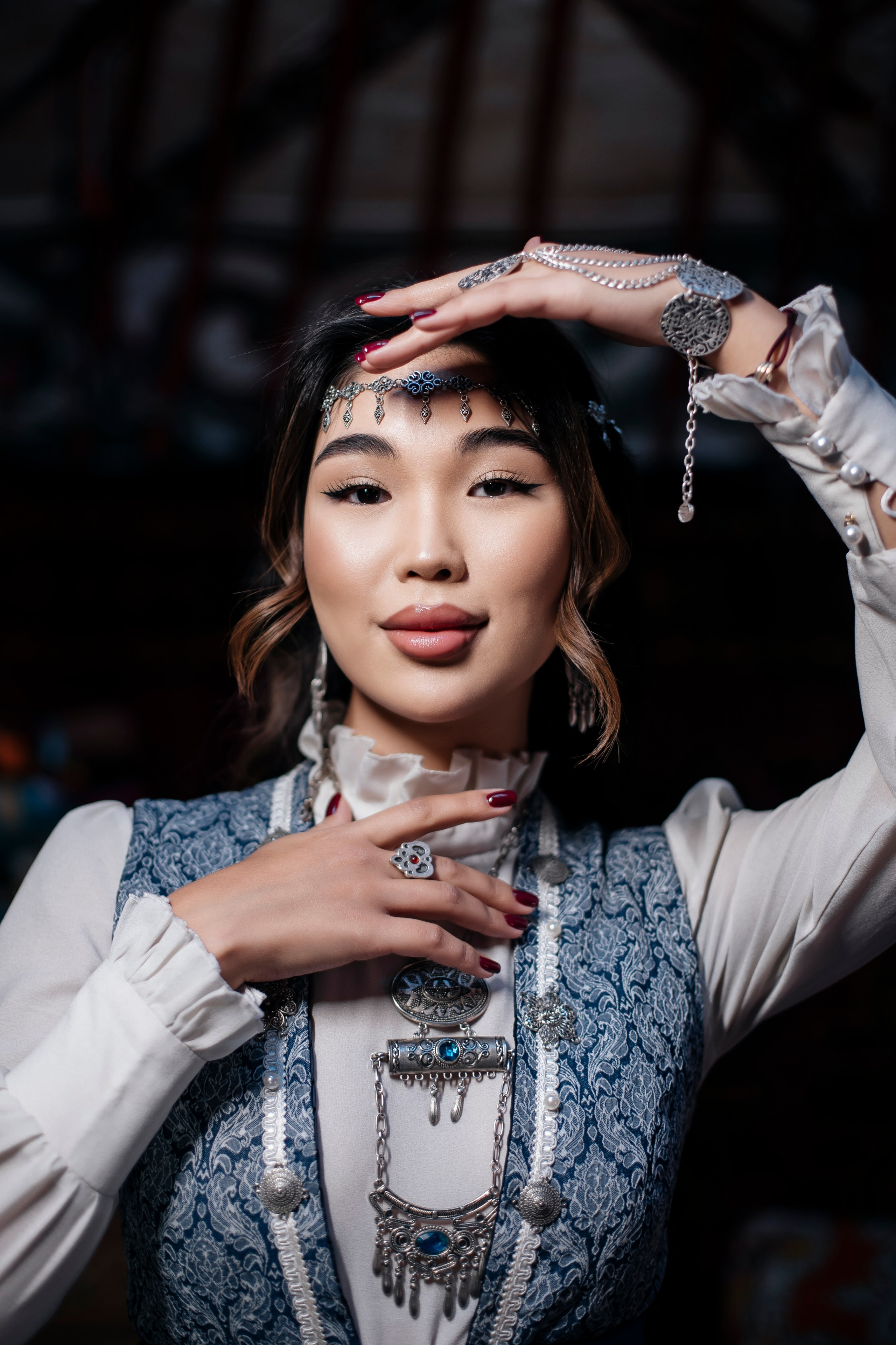 Медиа продакшн, свадебные съемки, история любви в Алматы