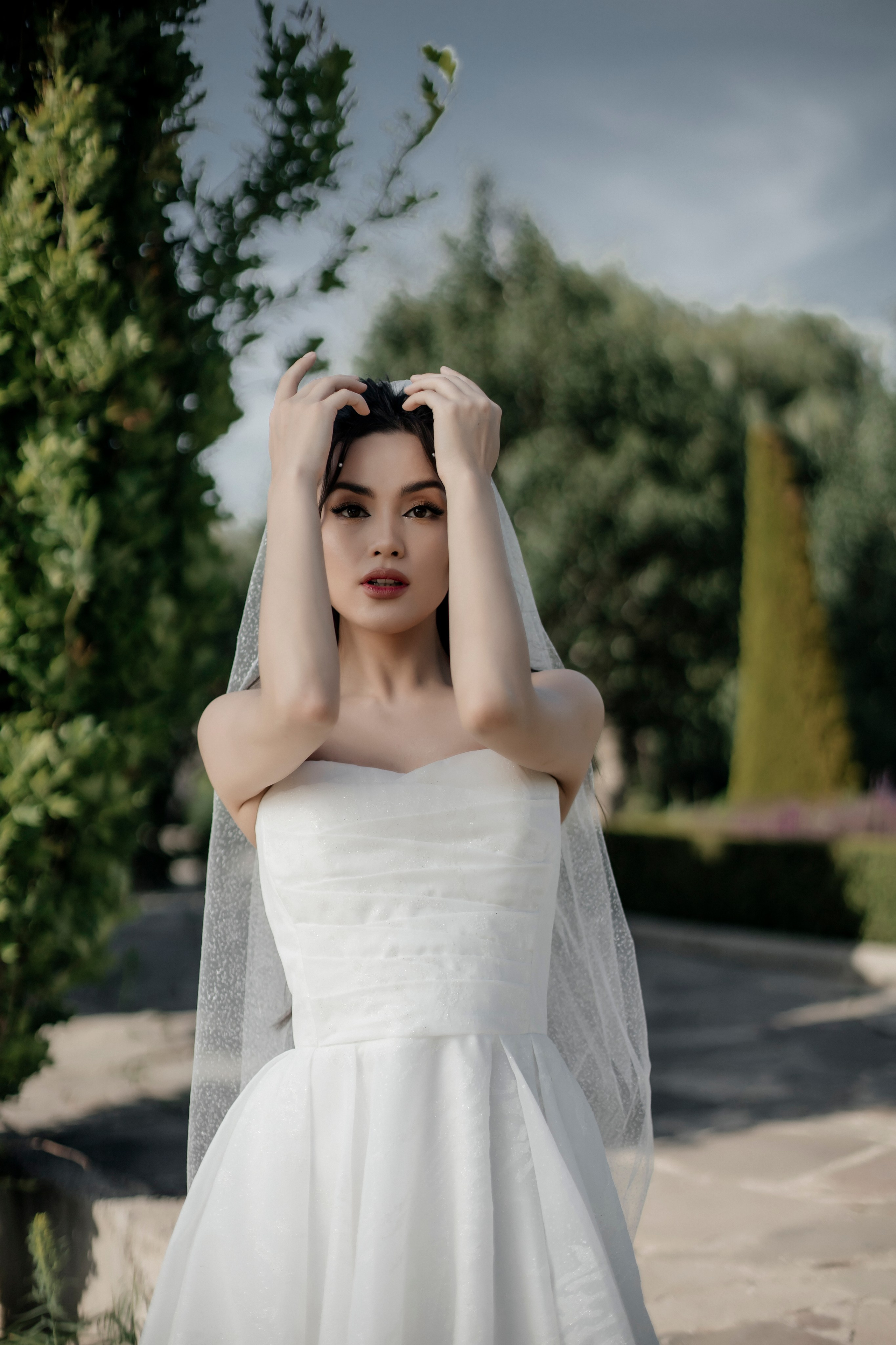 B & A. Медиа продакшн, свадебные съемки, история любви в Алматы