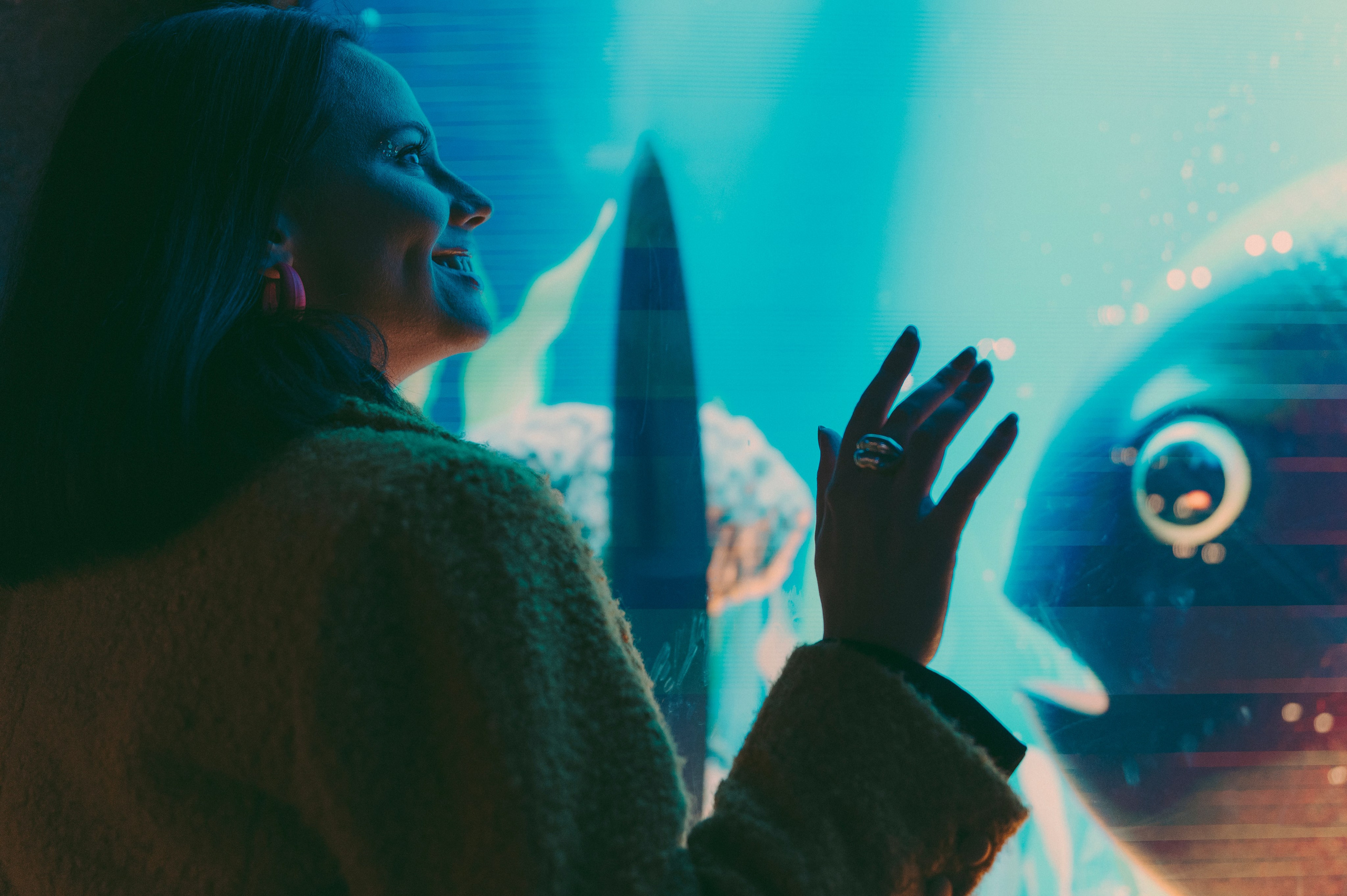 Индивидуальная / контент. Фотограф Сергей Дружков (Воронеж / Липецк)