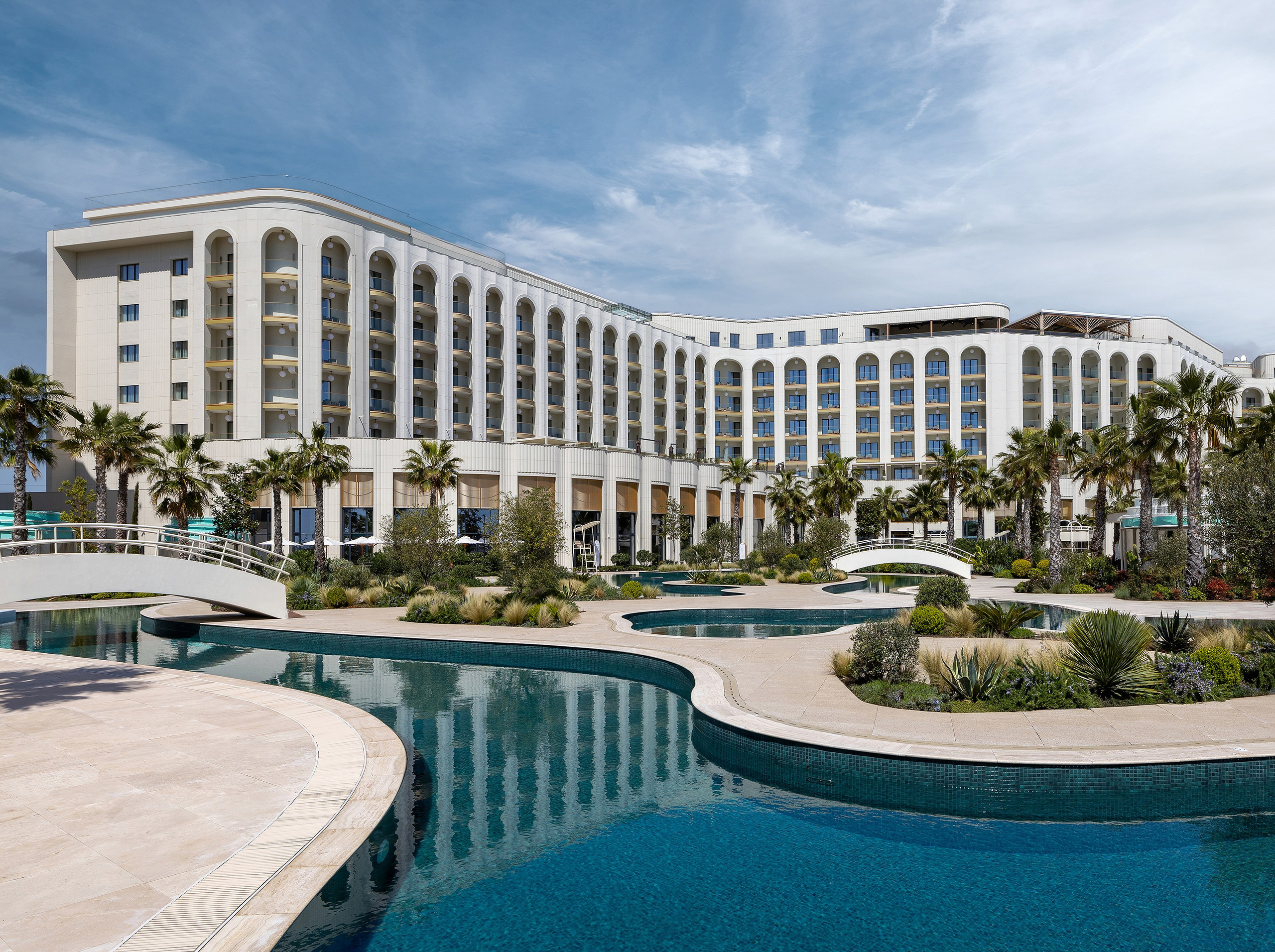 Mantera Supreme Seaside, Сочи