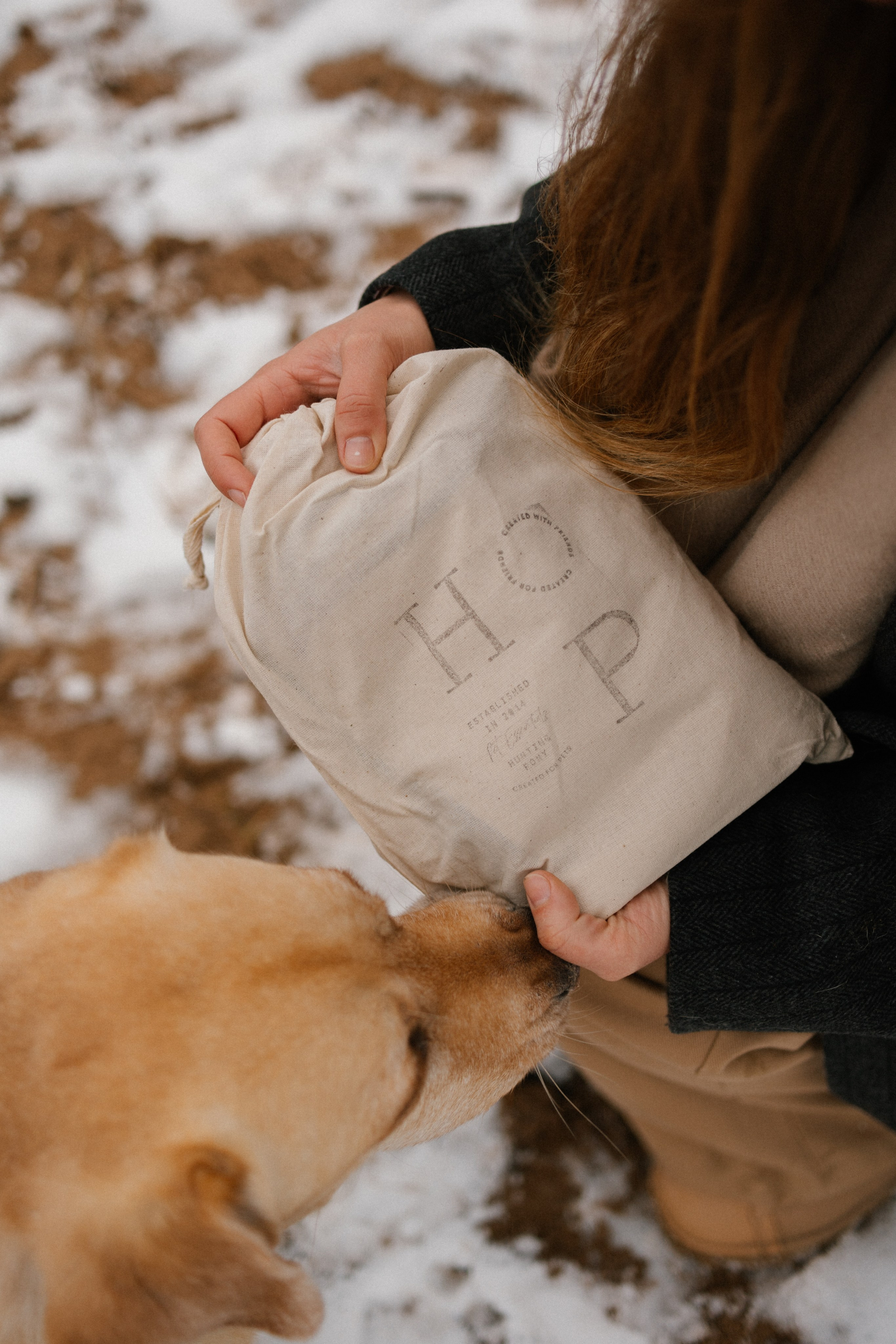 Ирина и Бася. Фотограф — Анималист | Санкт-Петербург