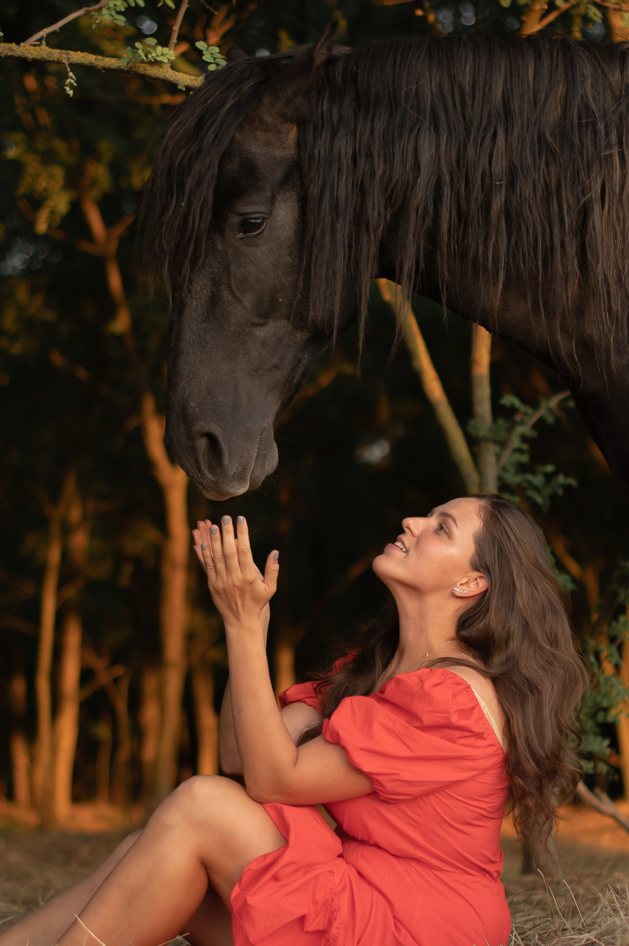 Индивидуальные фотосессии. Катерина Дрюкова фотограф/видеограф