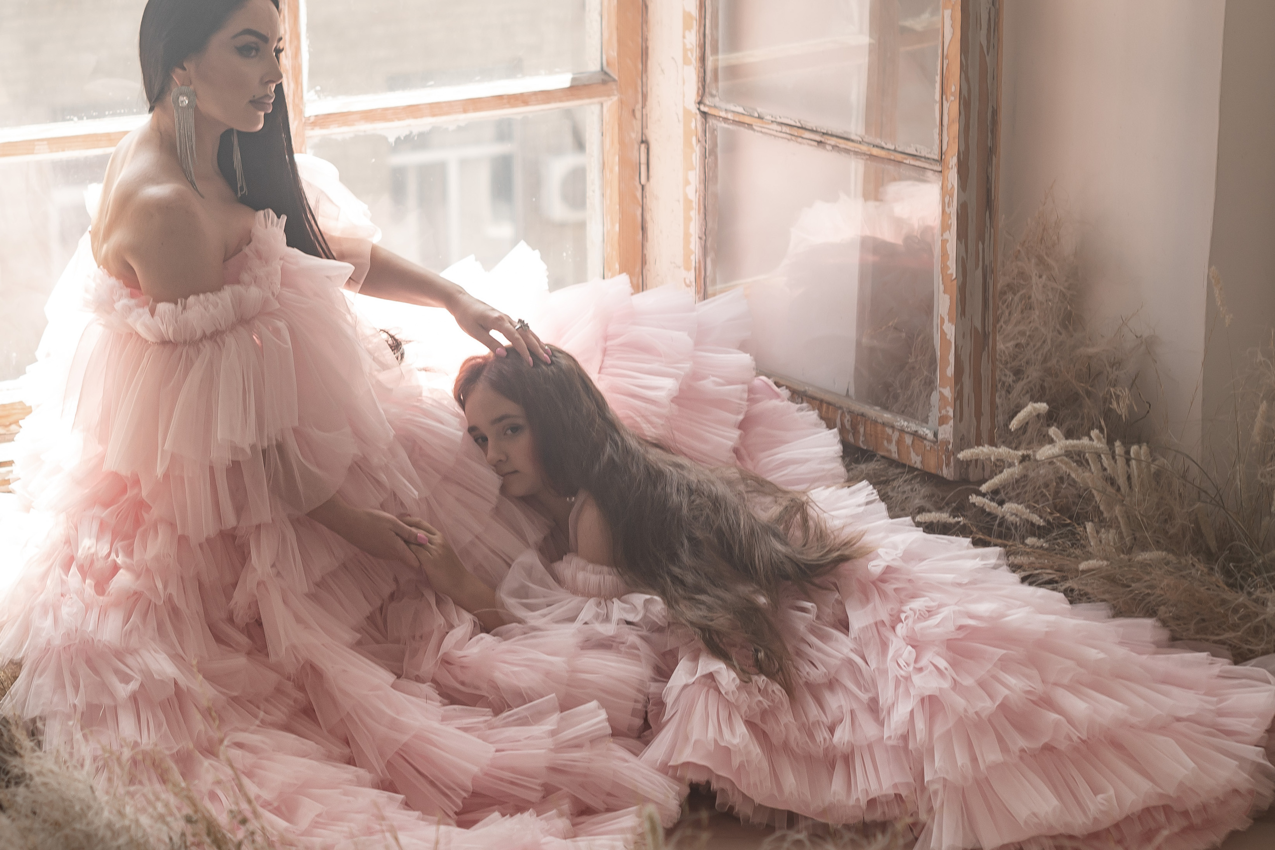 Семейные истории. Катерина Дрюкова фотограф/видеограф