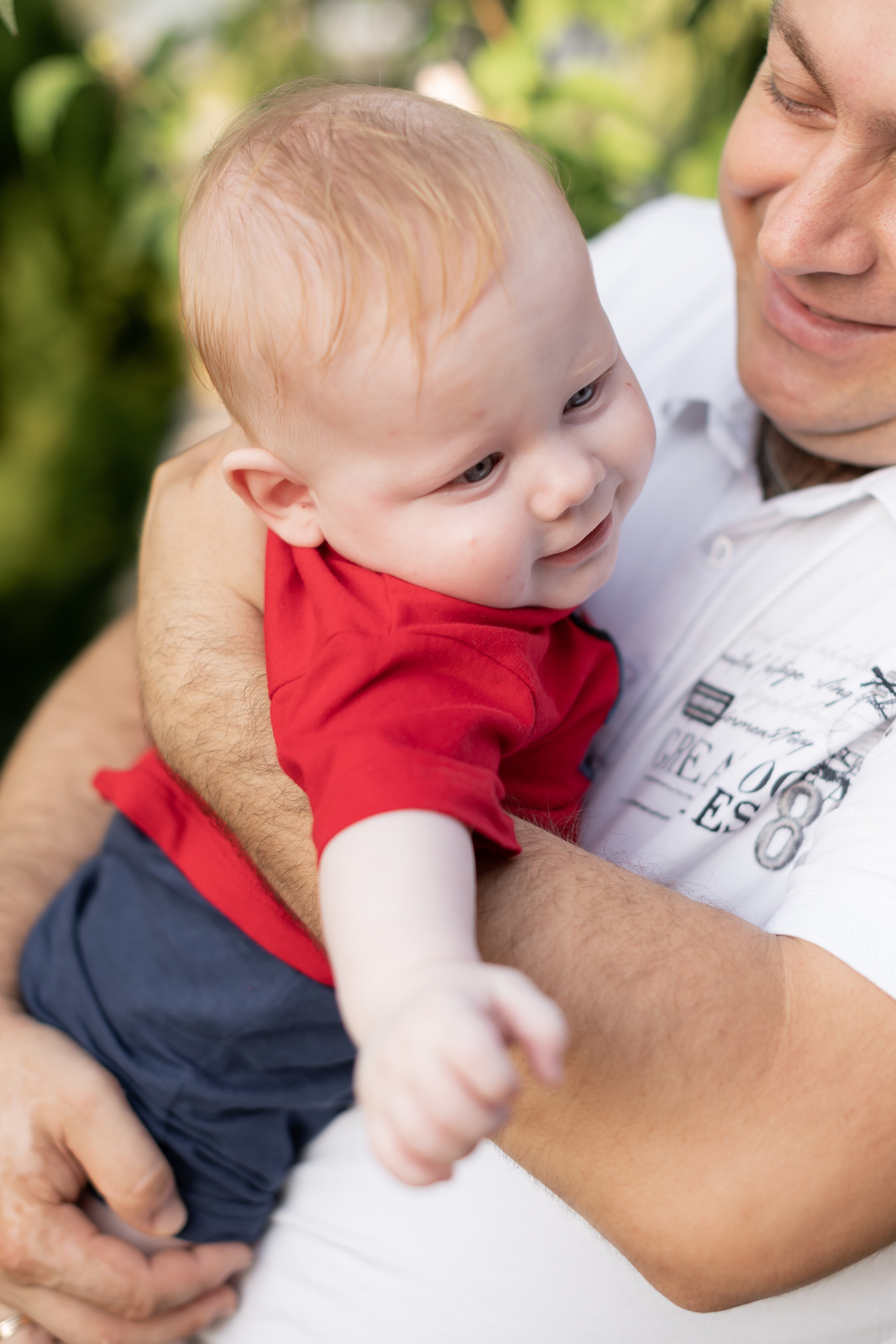 Семейные истории. Катерина Дрюкова фотограф/видеограф