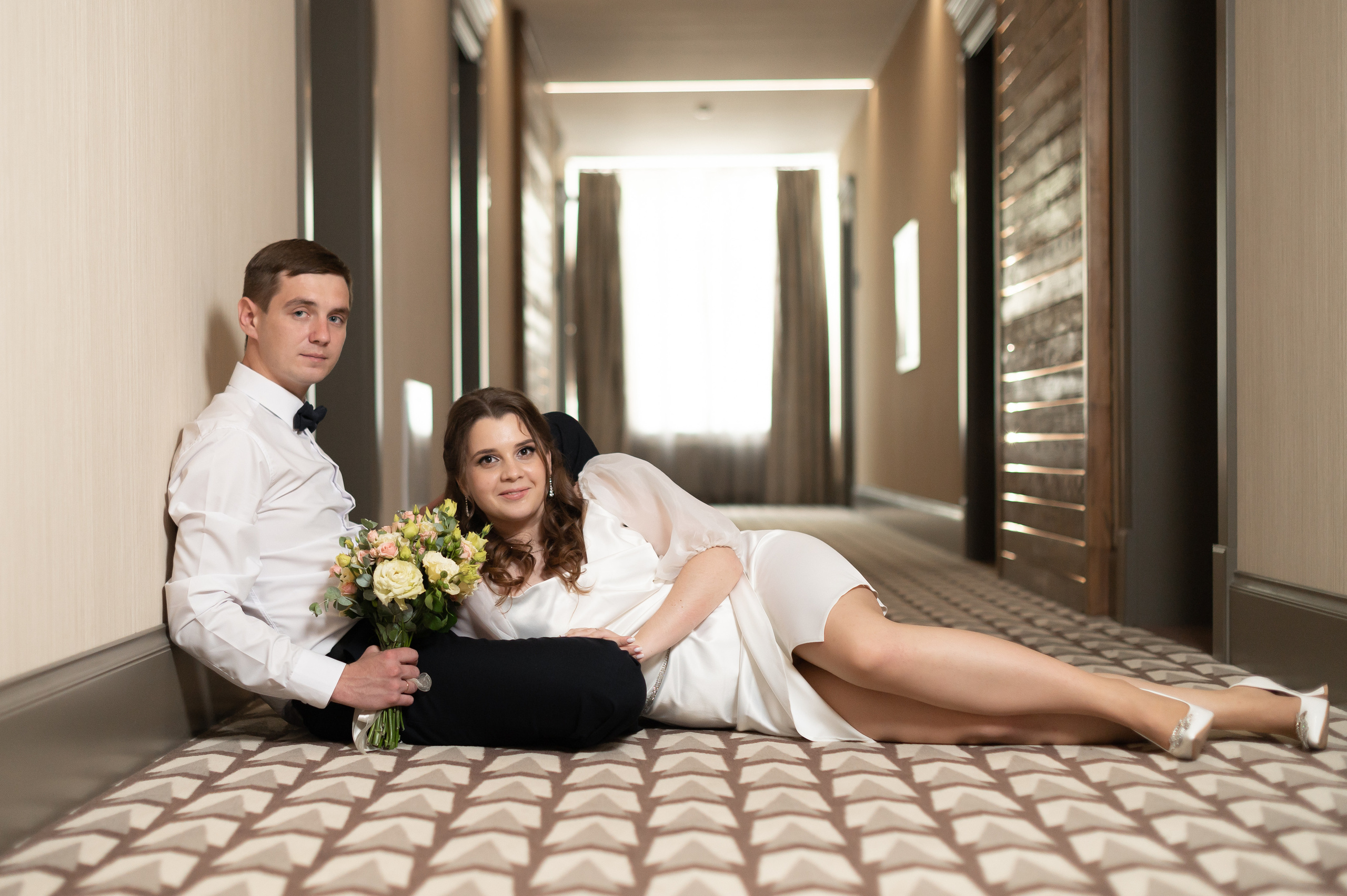 Анна и Дмитрий. Катерина Дрюкова фотограф/видеограф