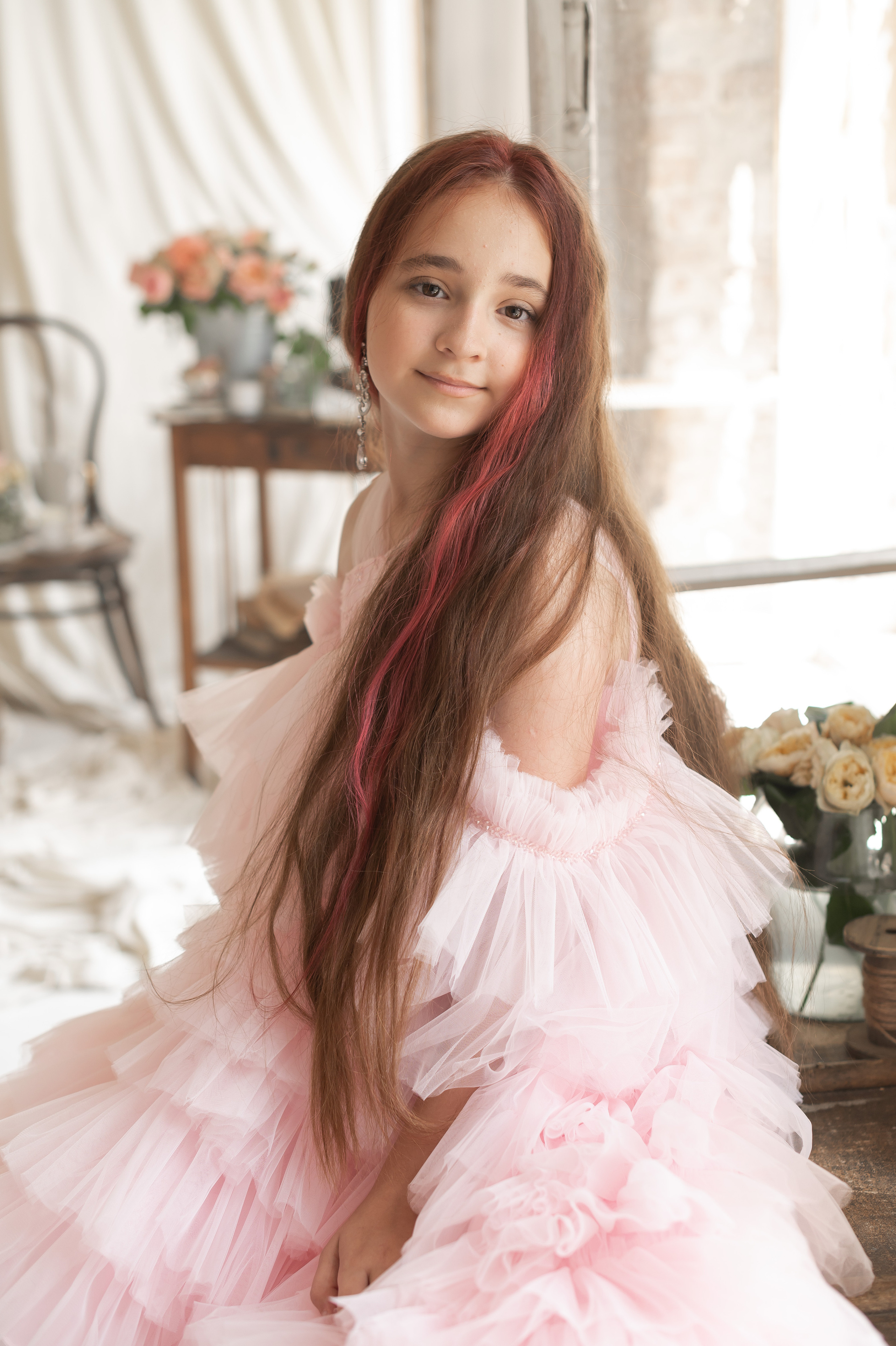 Семейные истории. Катерина Дрюкова фотограф/видеограф