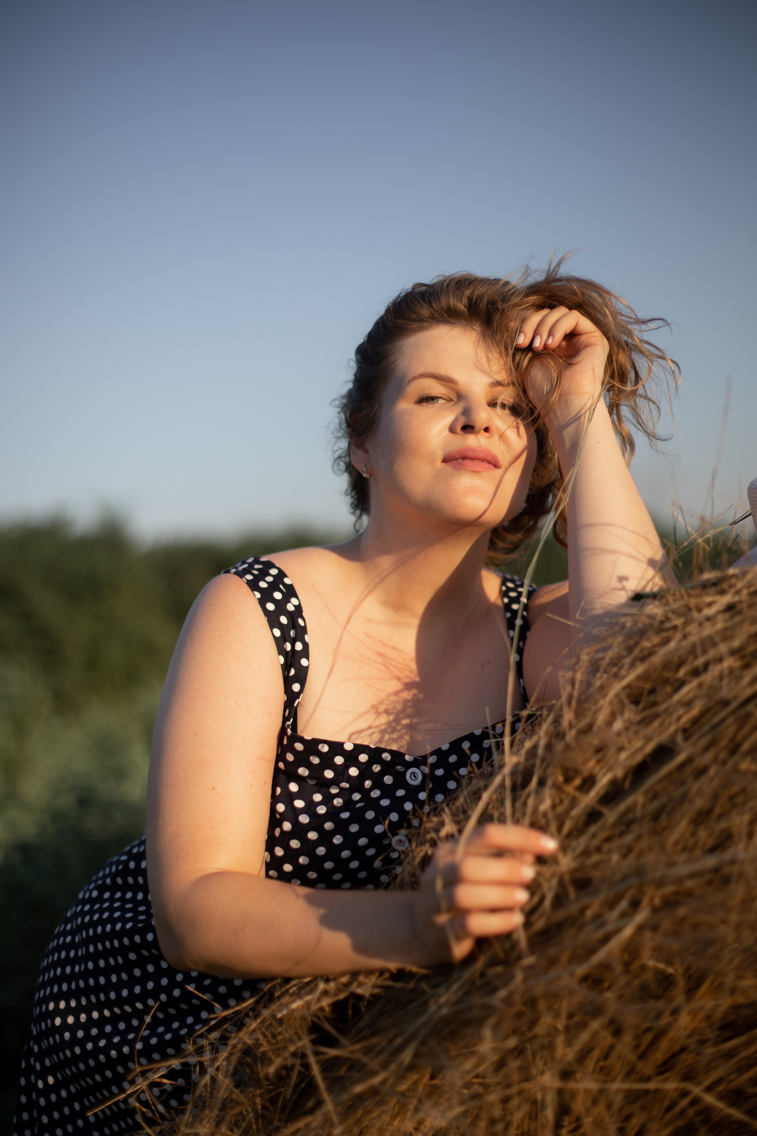 Табун в Роще. Катерина Дрюкова фотограф/видеограф