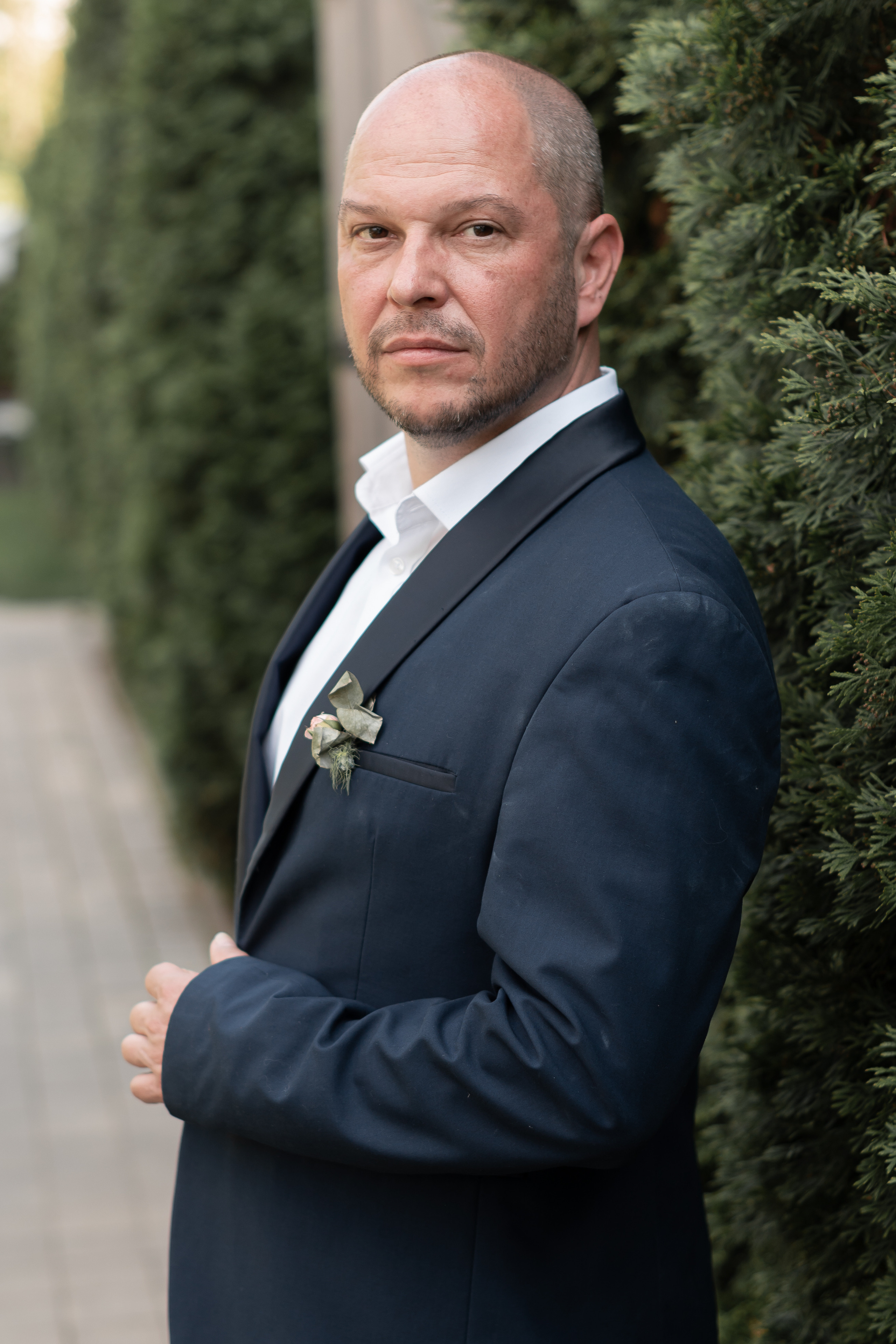 Денис и Ирина. Катерина Дрюкова фотограф/видеограф