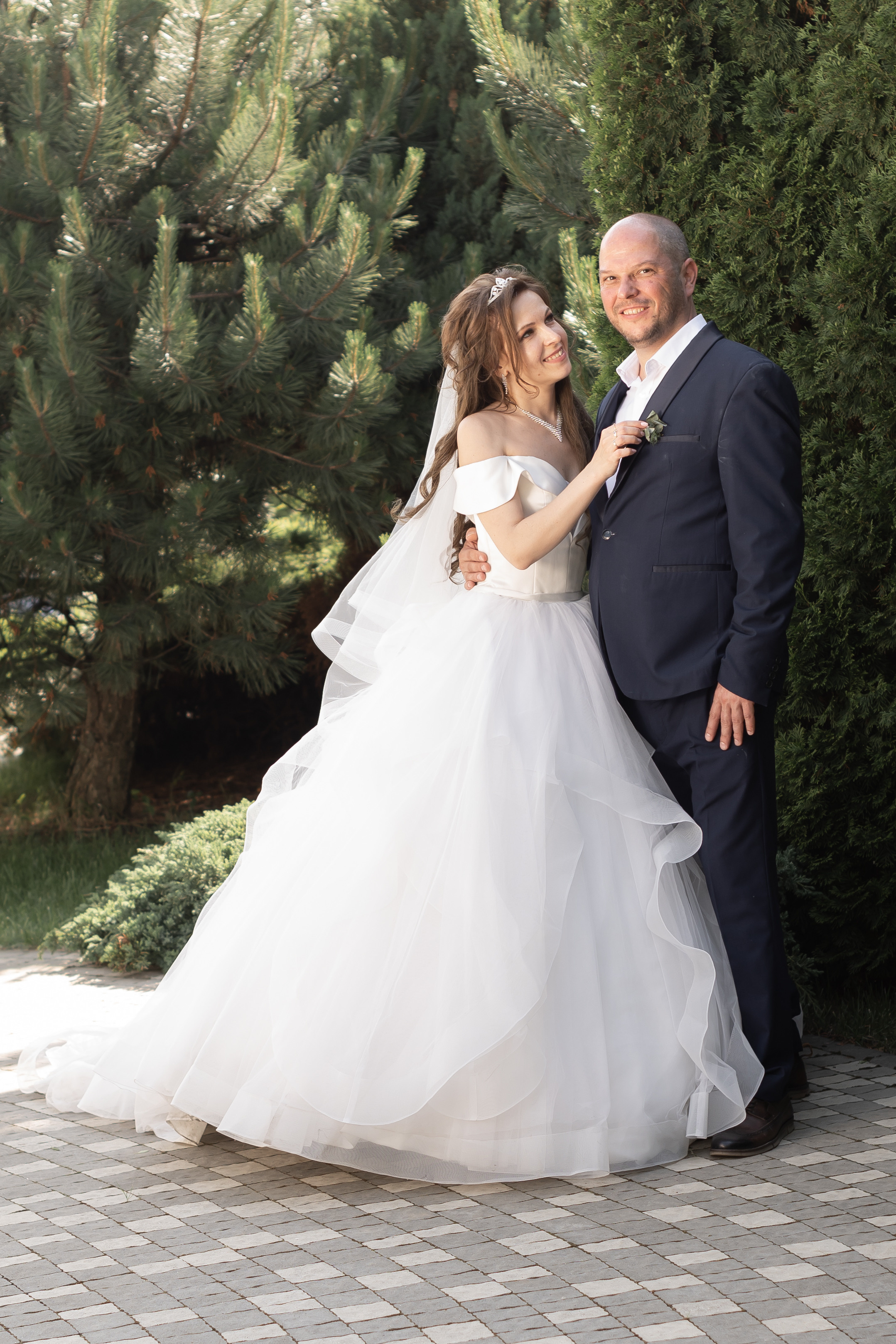 Денис и Ирина. Катерина Дрюкова фотограф/видеограф